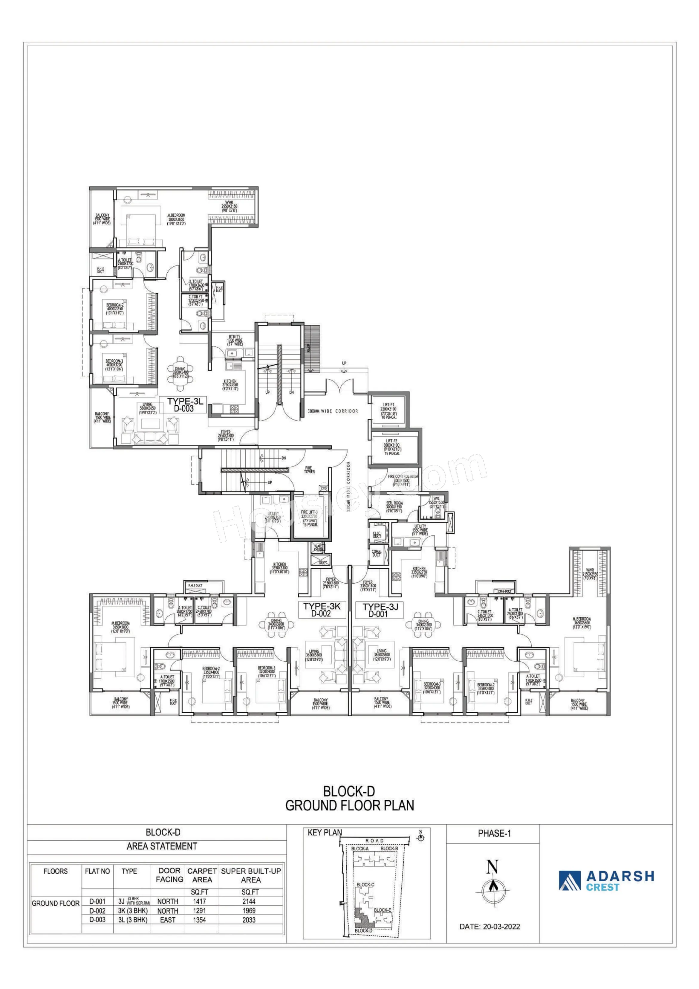 Floor Plan 8