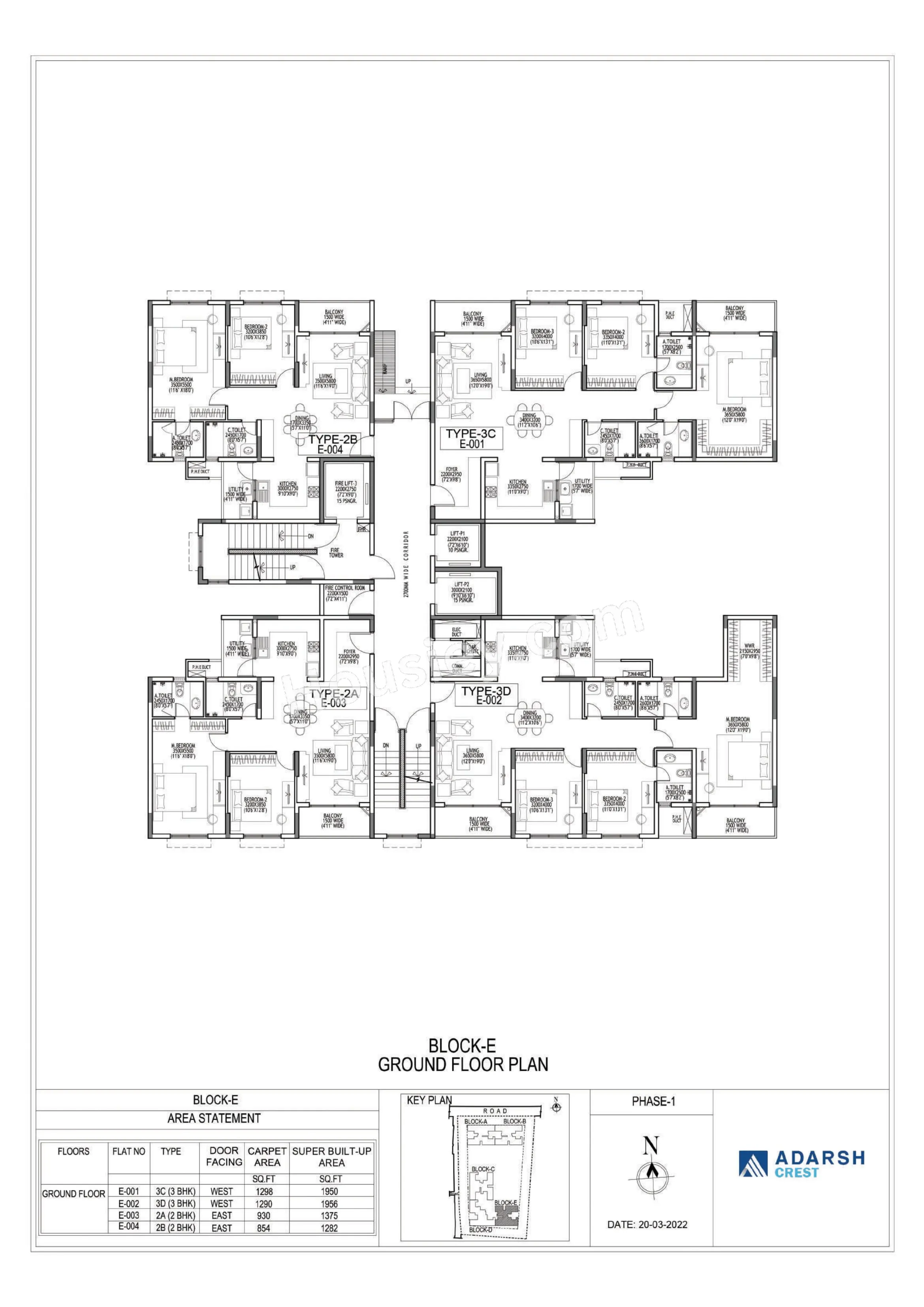 Floor Plan 10