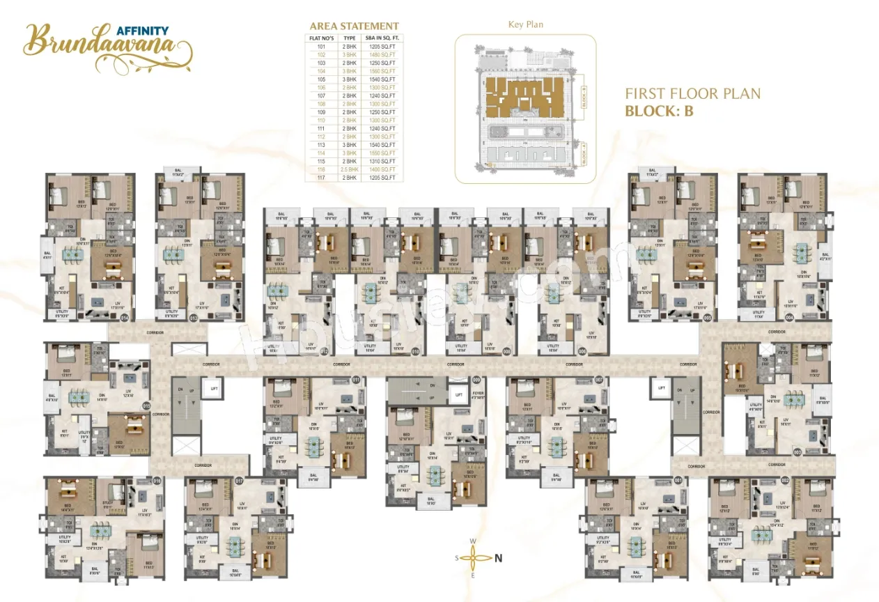 Floor Plan 4