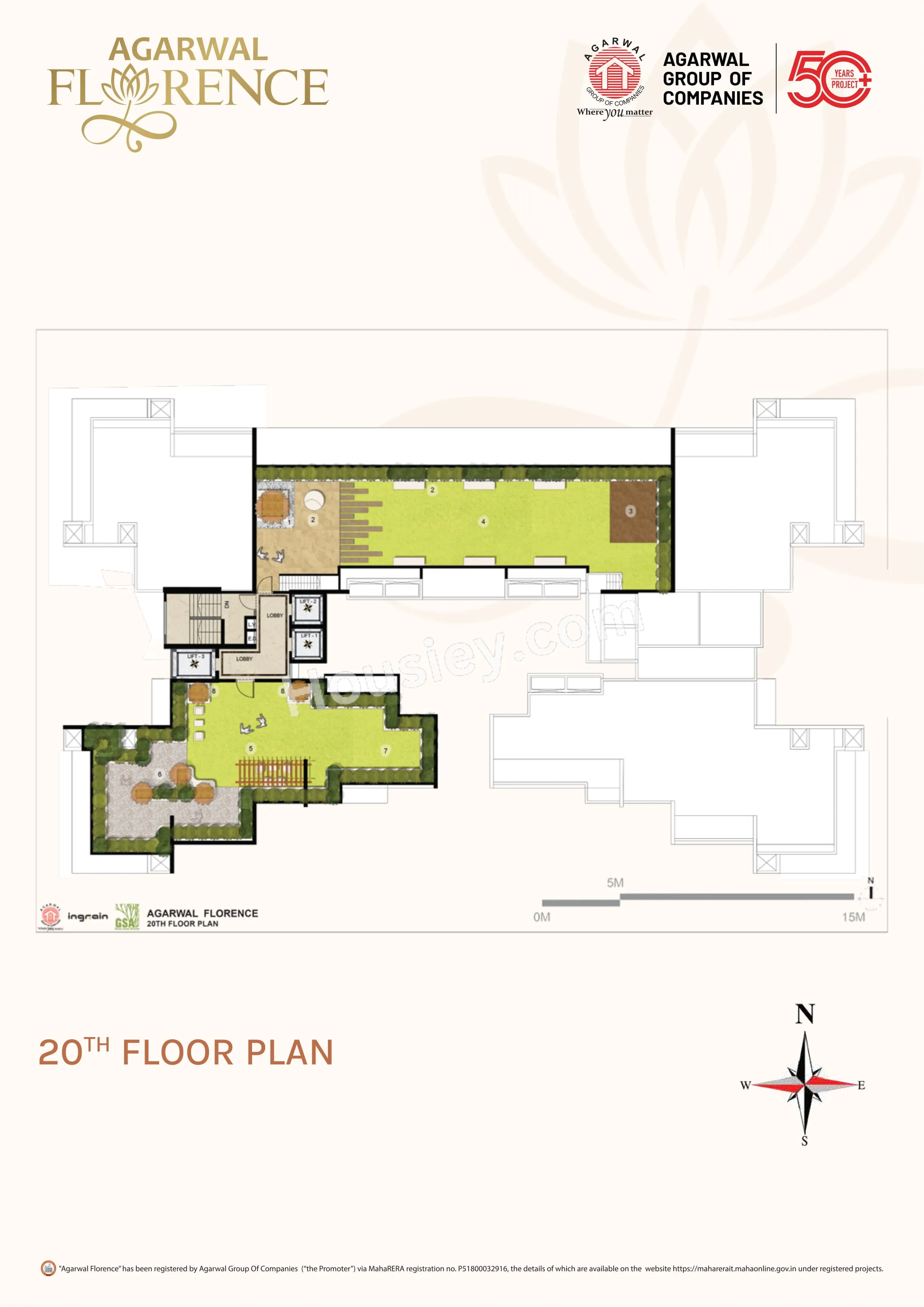 Floor Plan 3