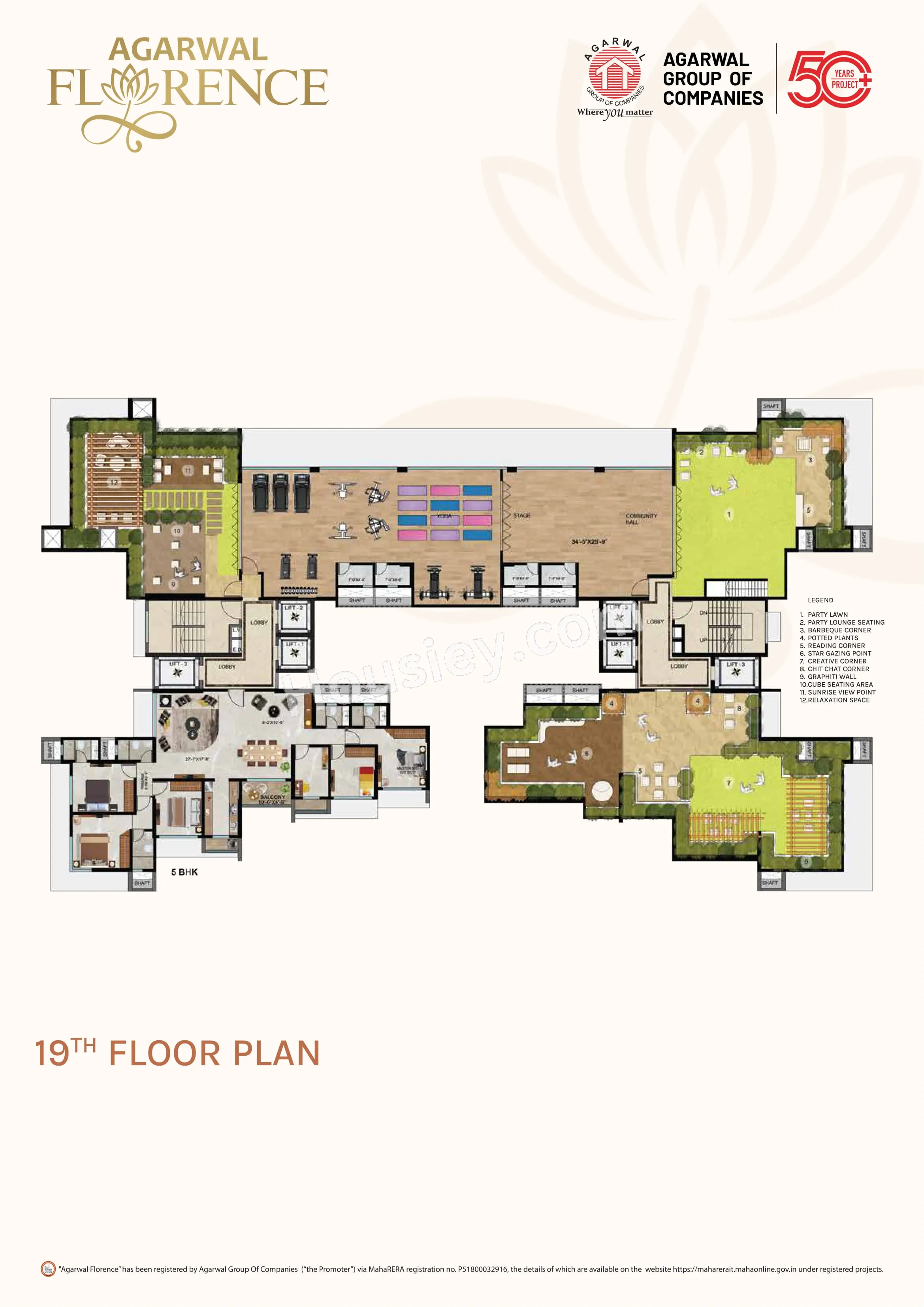 Floor Plan 4