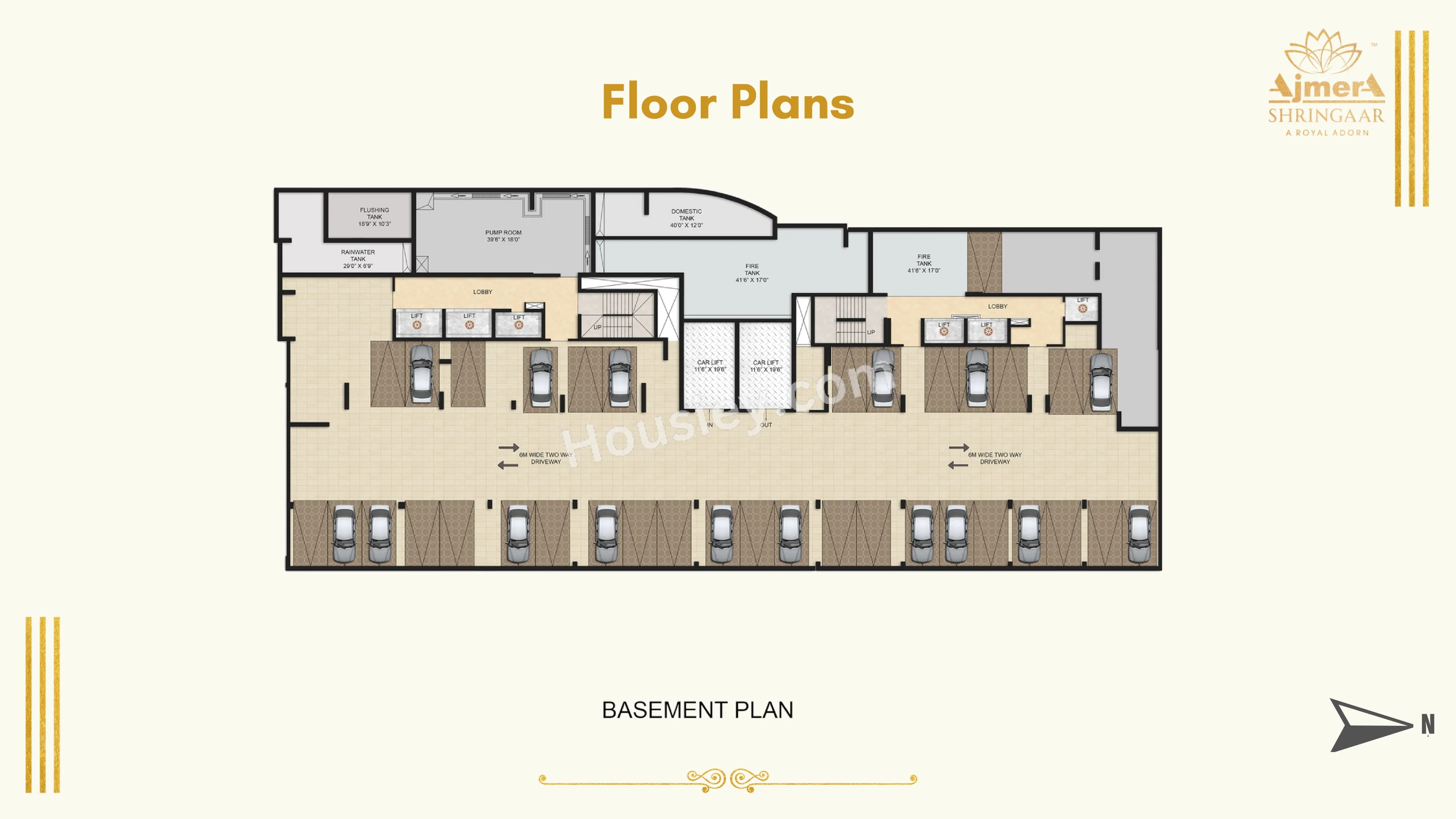 Floor Plan 3