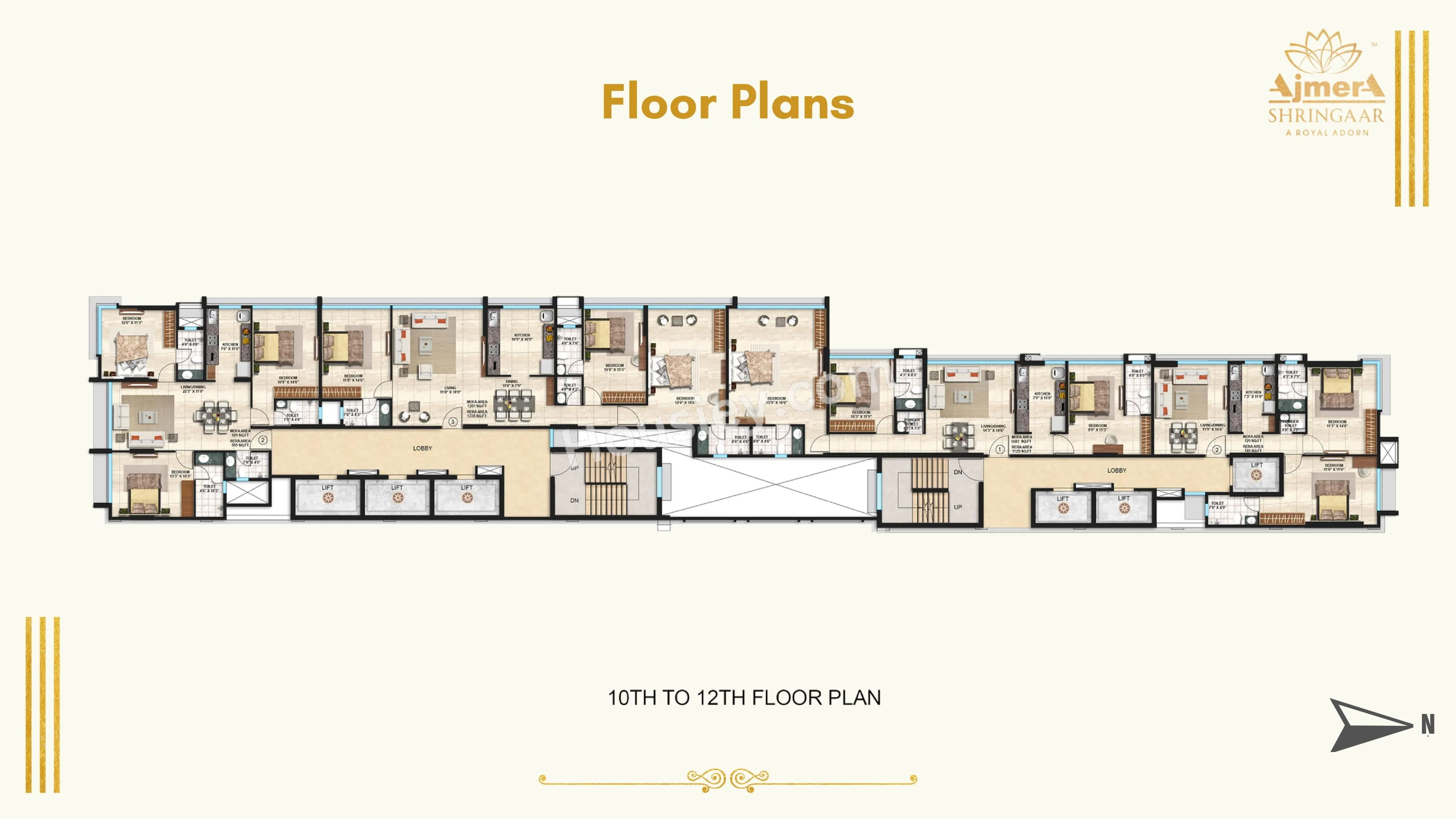 Floor Plan 5