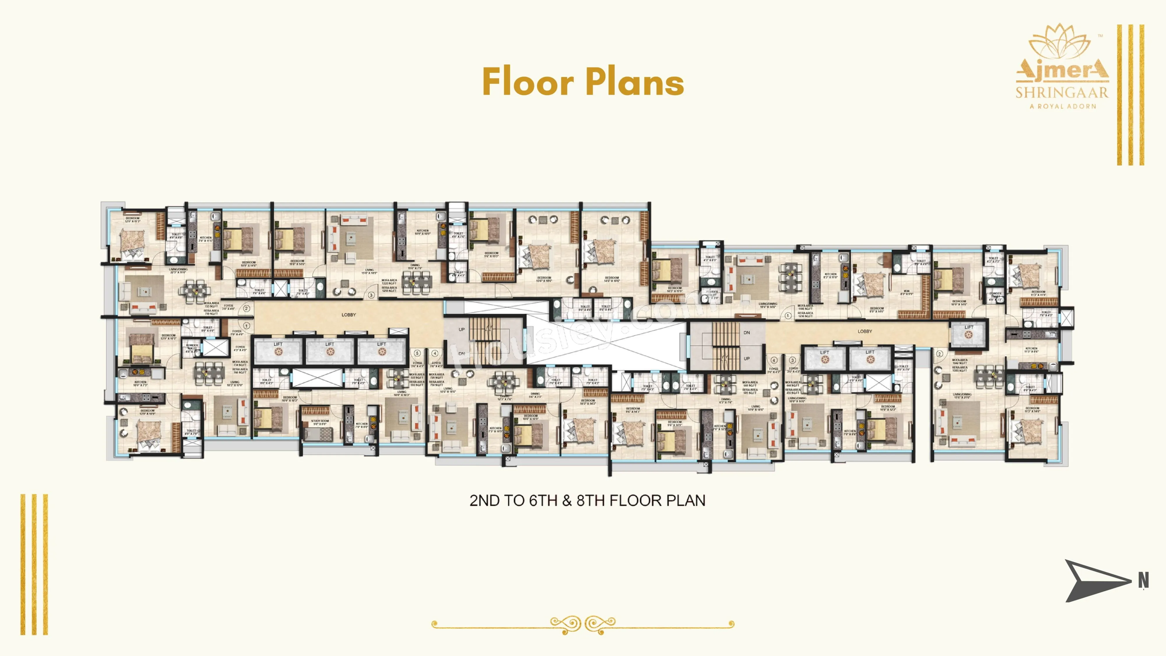 Floor Plan 4