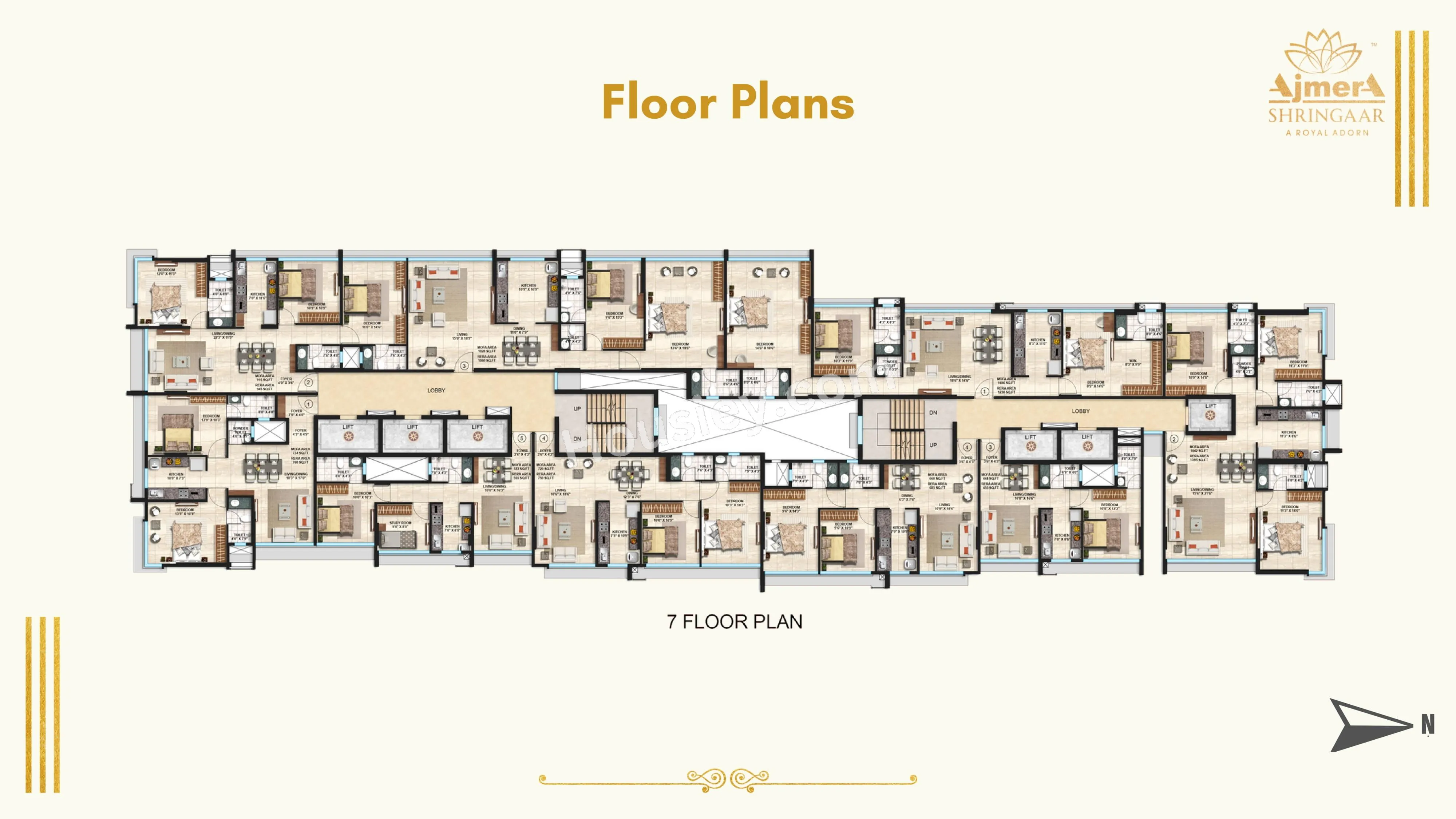 Floor Plan 6