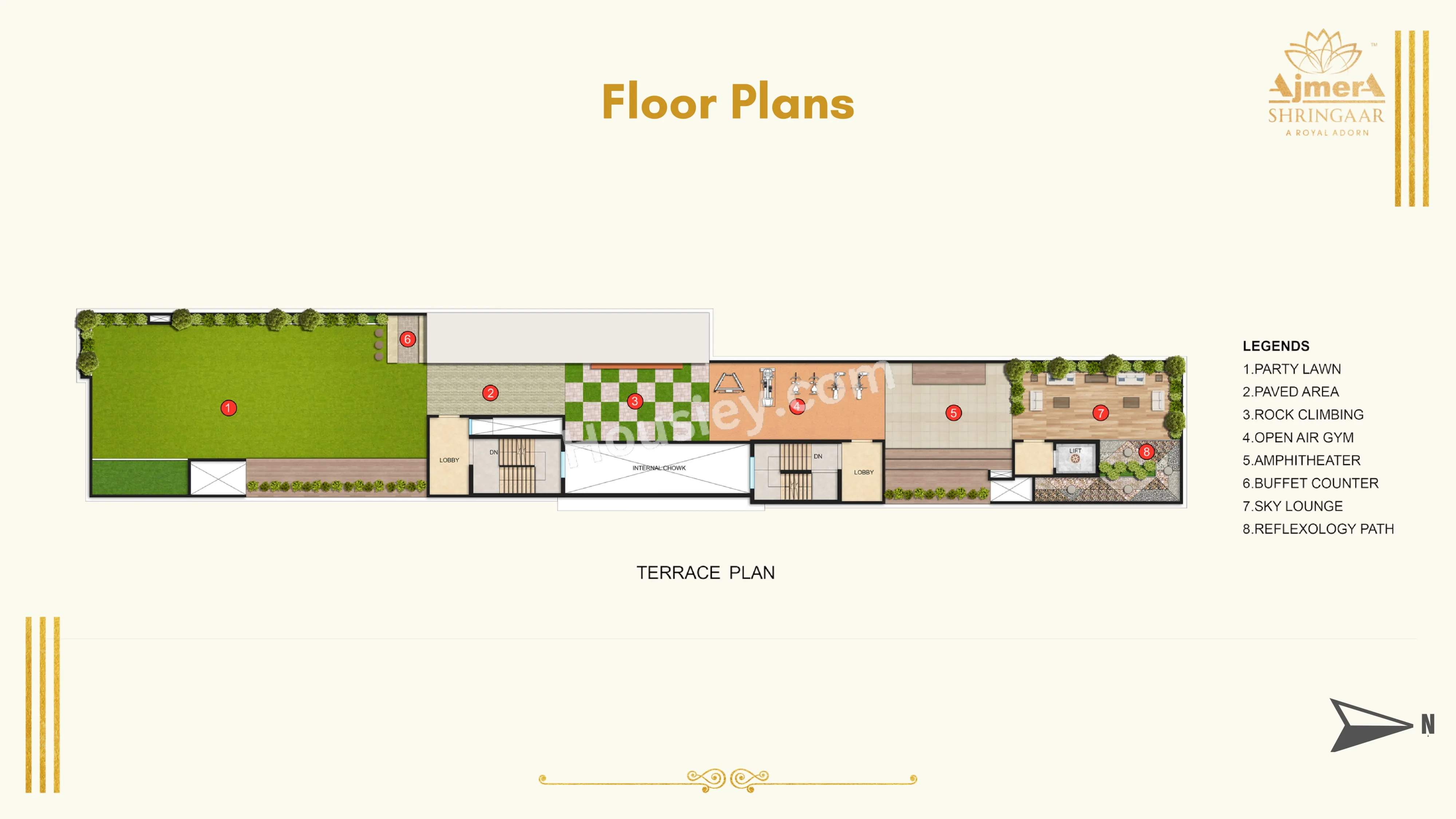 Floor Plan 7