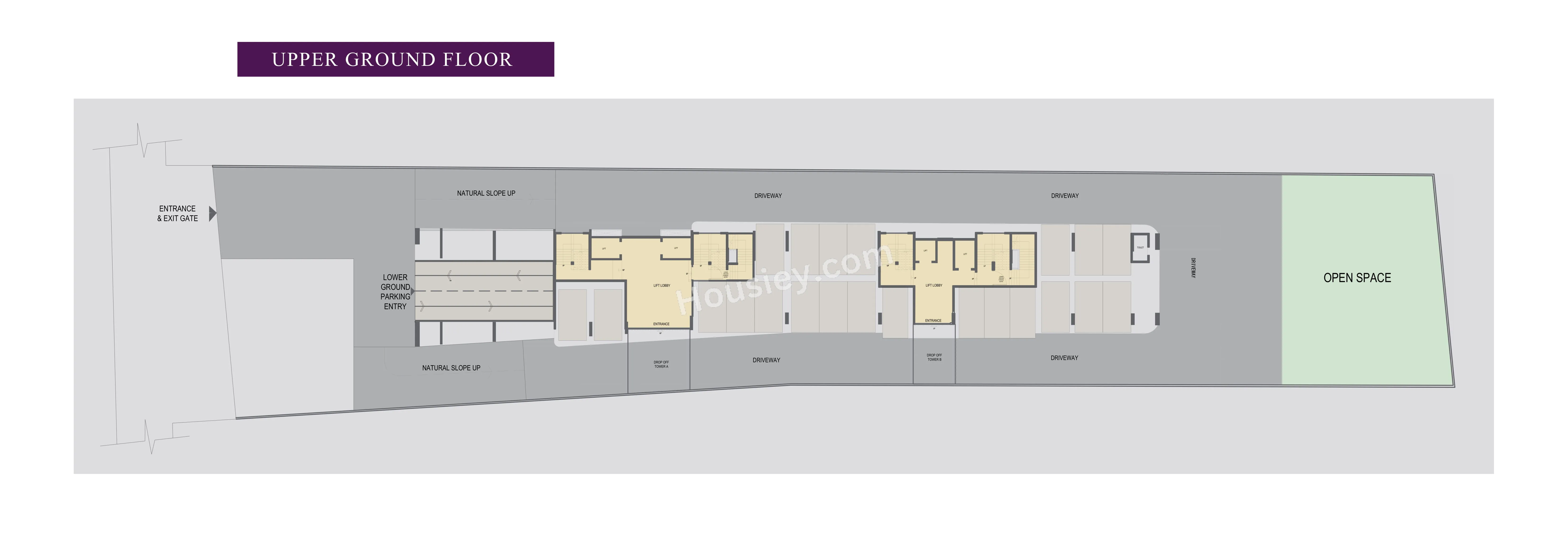 Floor Plan 5