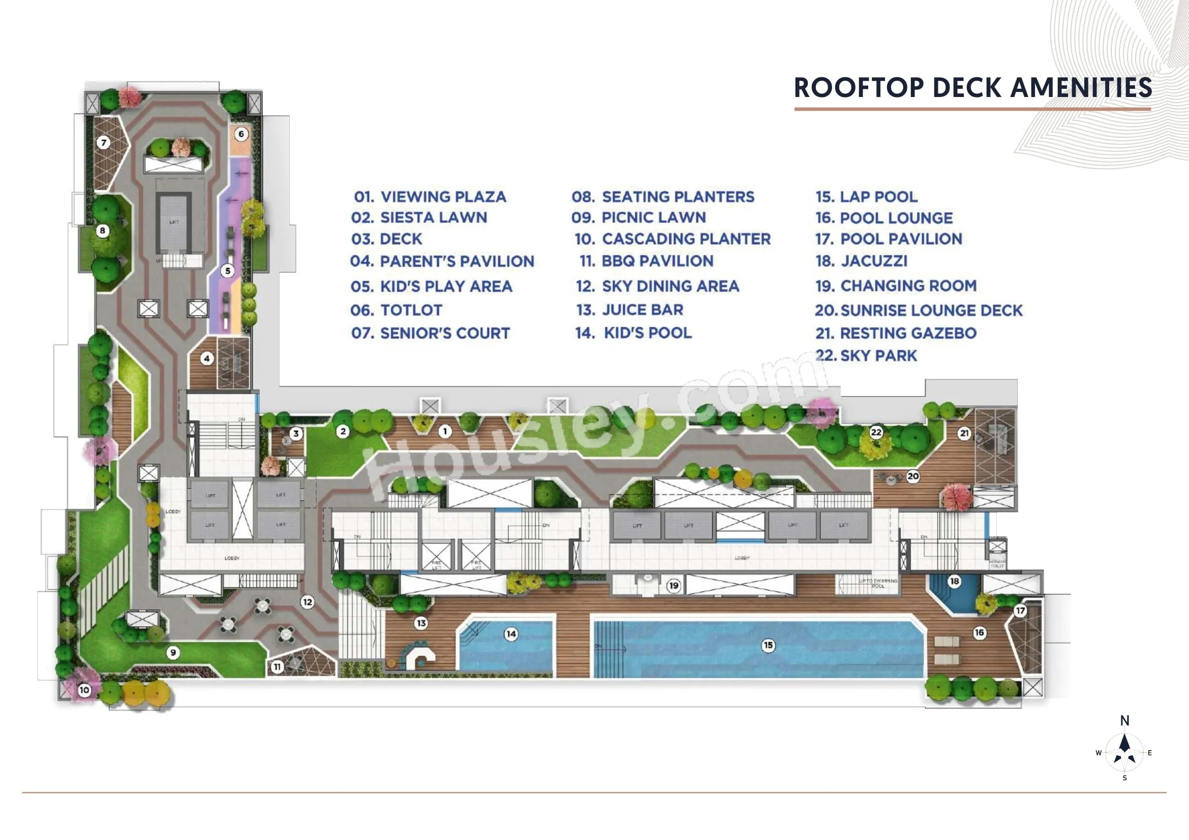 Floor Plan 3