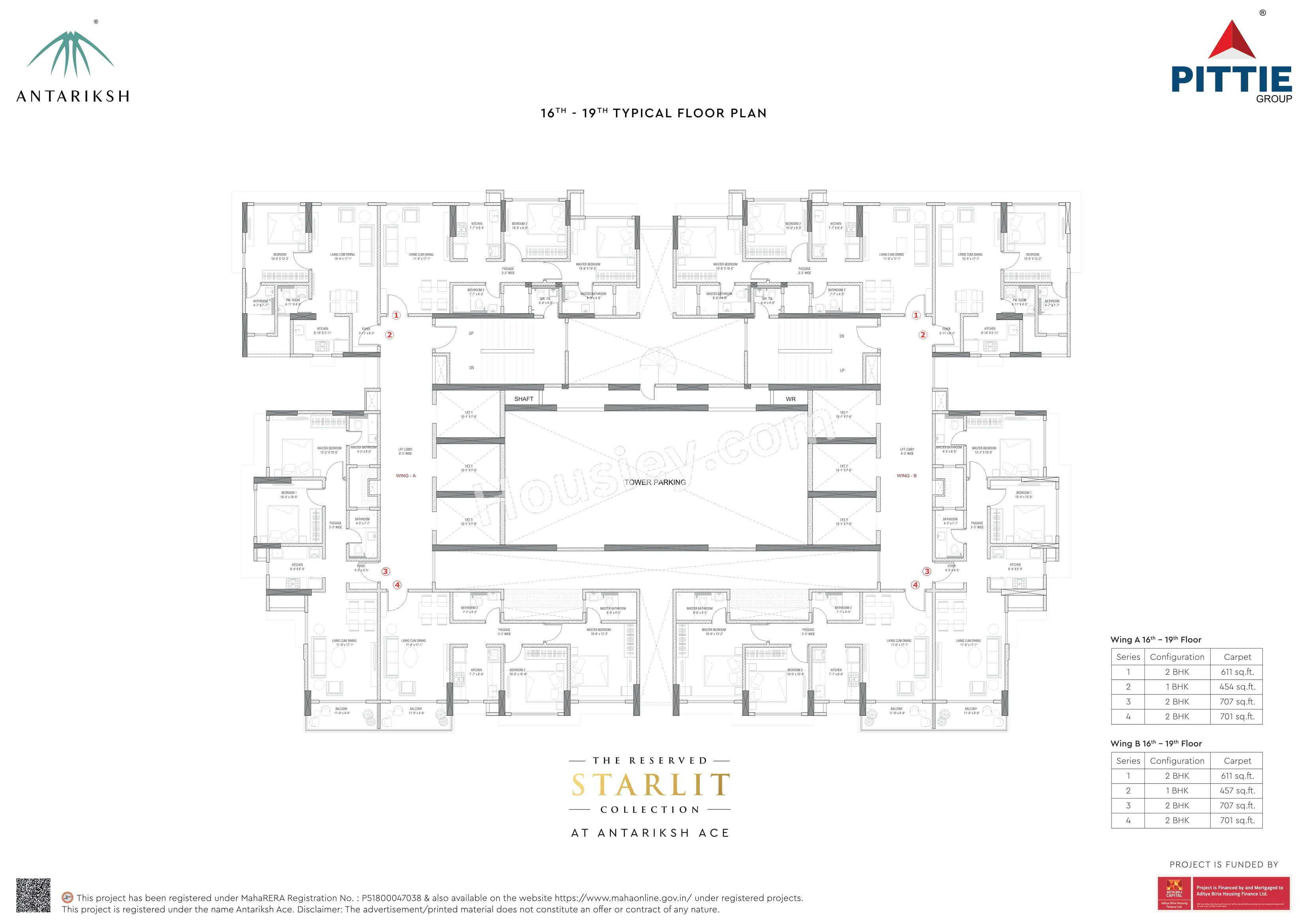 Floor Plan 5