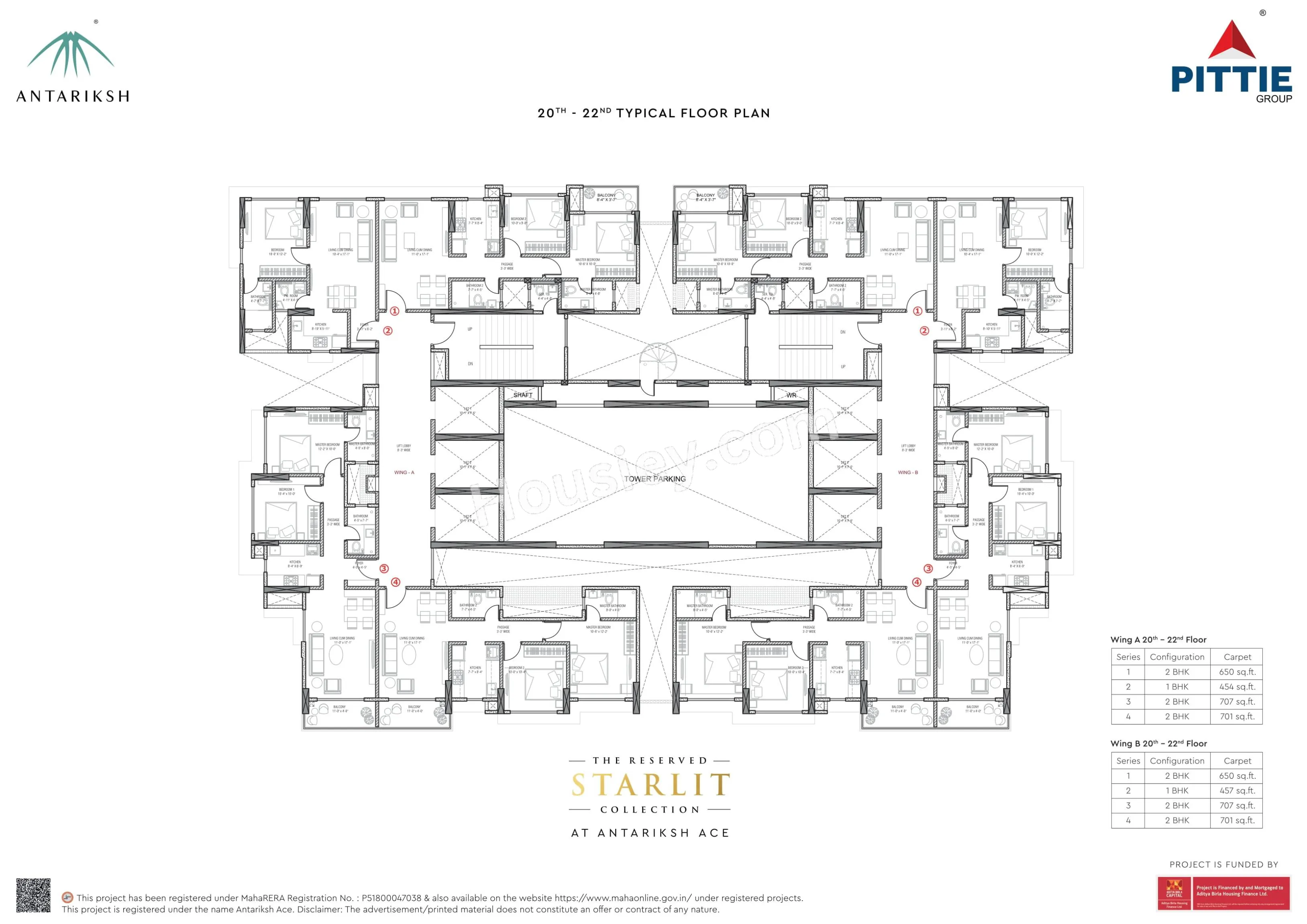 Floor Plan 6