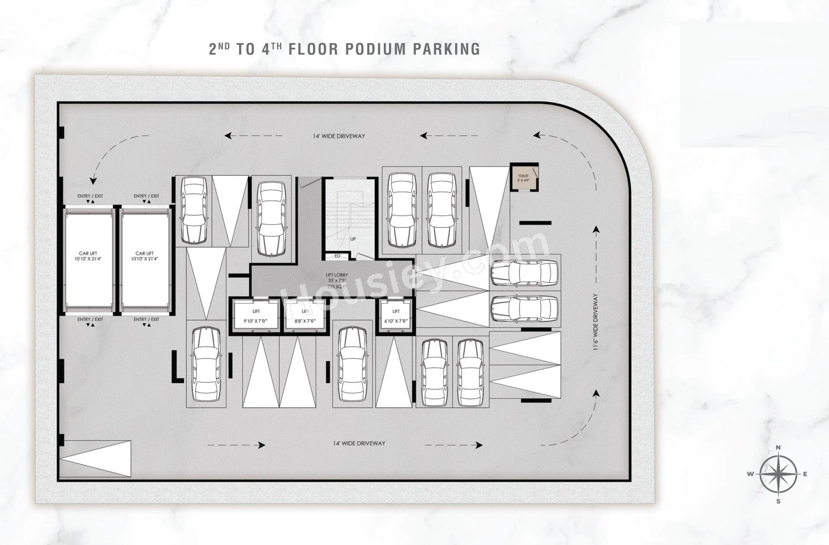 Floor Plan 4