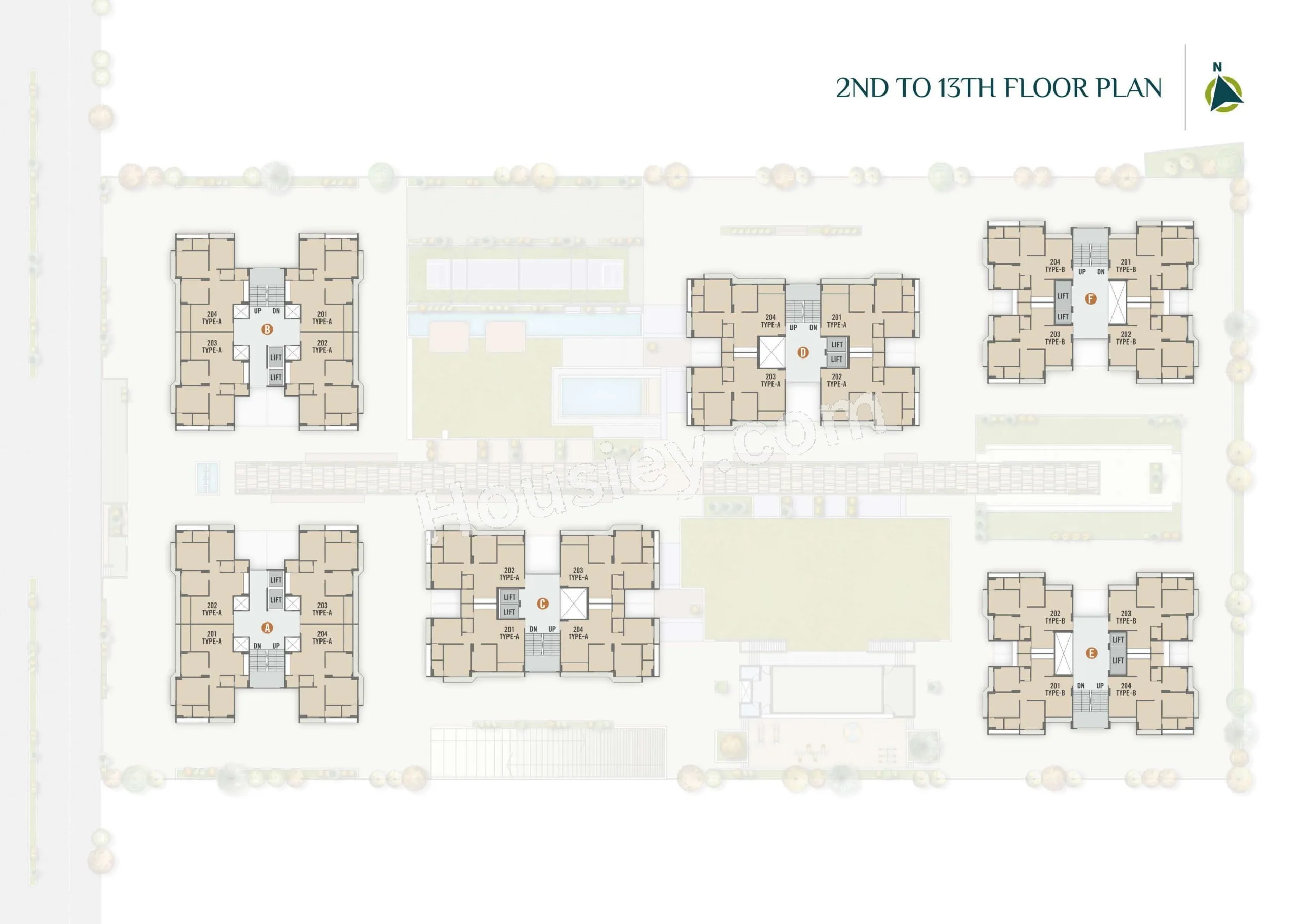 Floor Plan 3