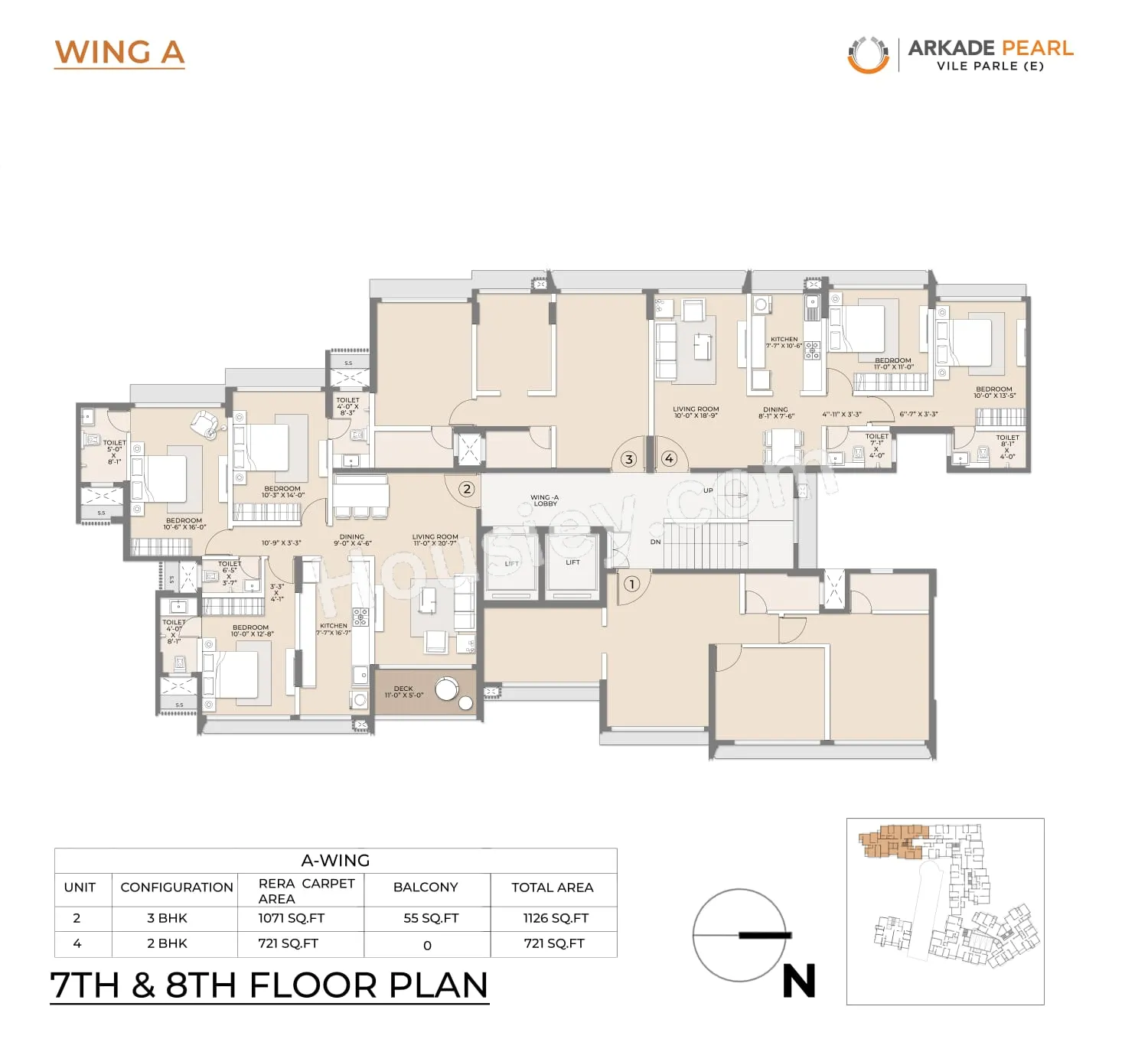 Floor Plan 4