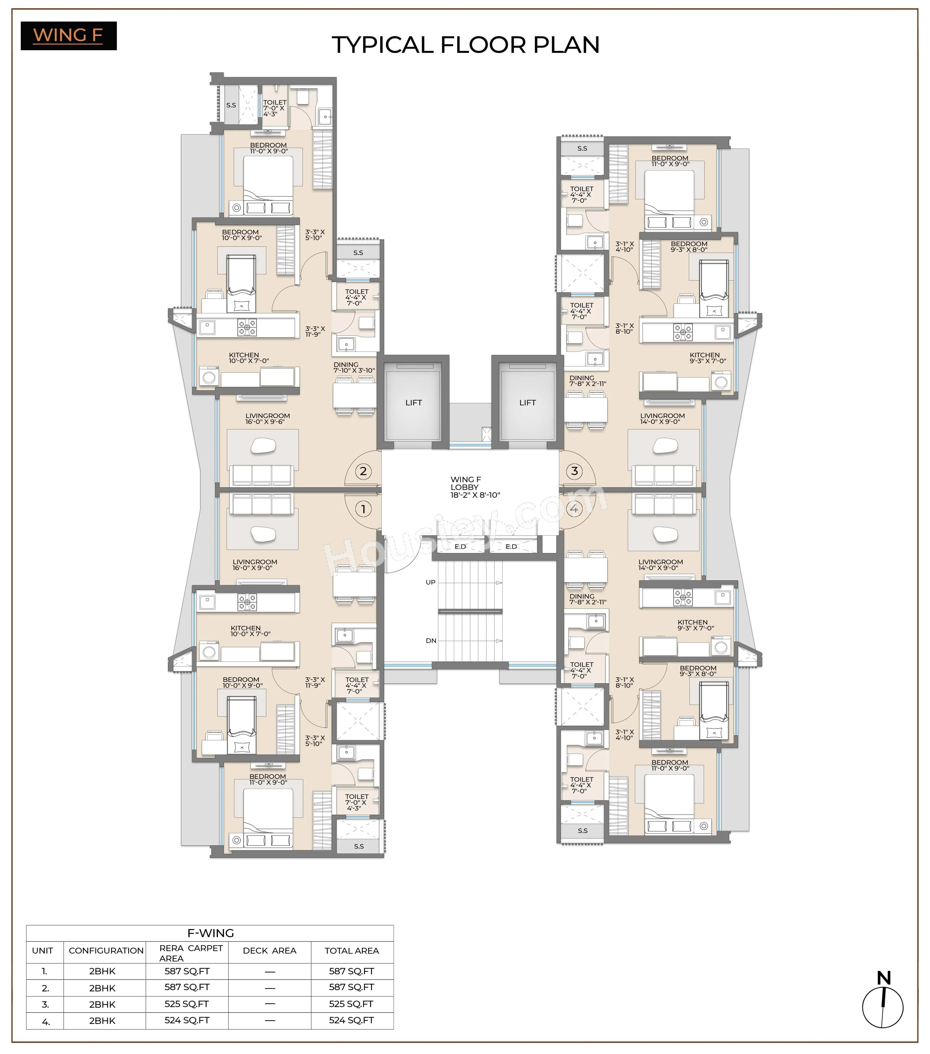 Floor Plan 3