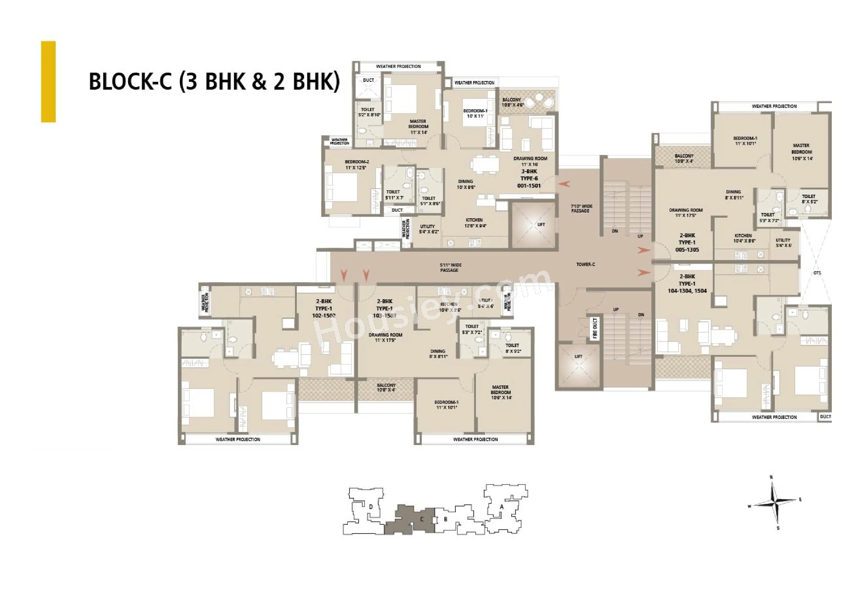 Floor Plan 3