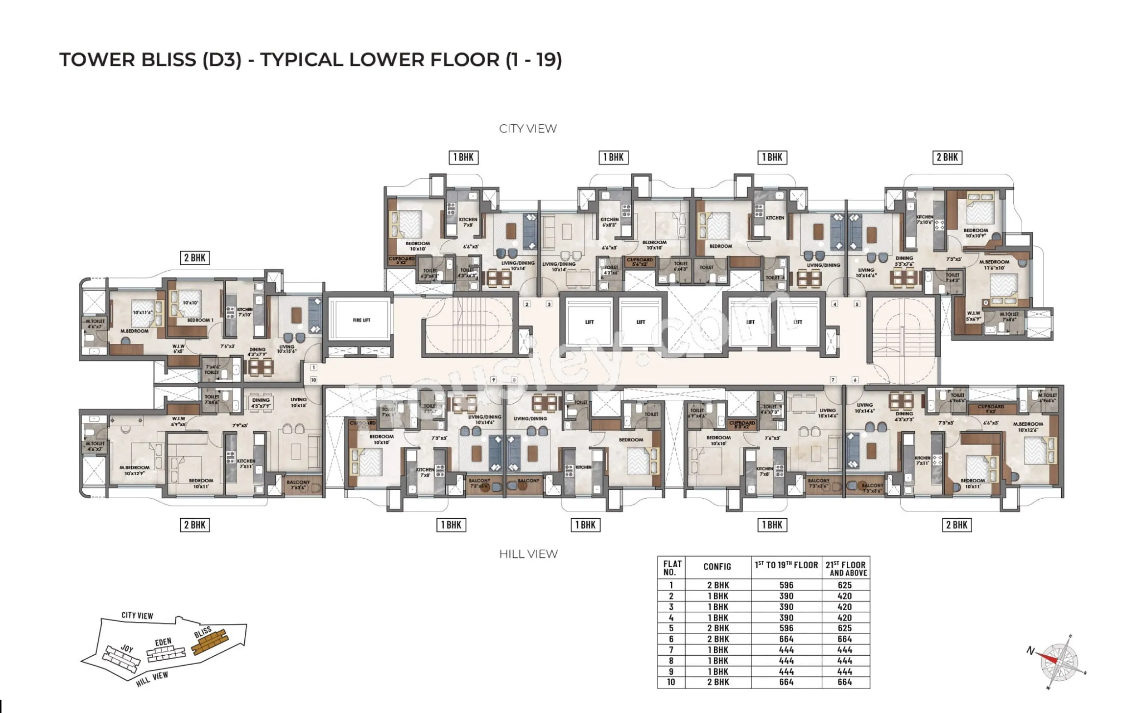 Floor Plan 4