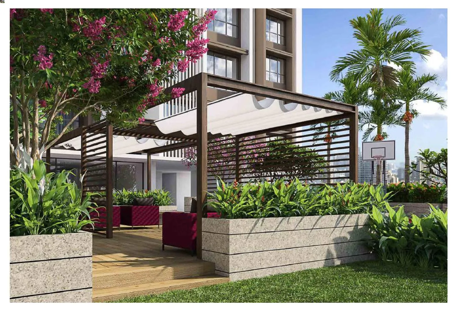 Asmita Grand Maison Mira Road East Virtual Tour,Pricing,Pros&Cons