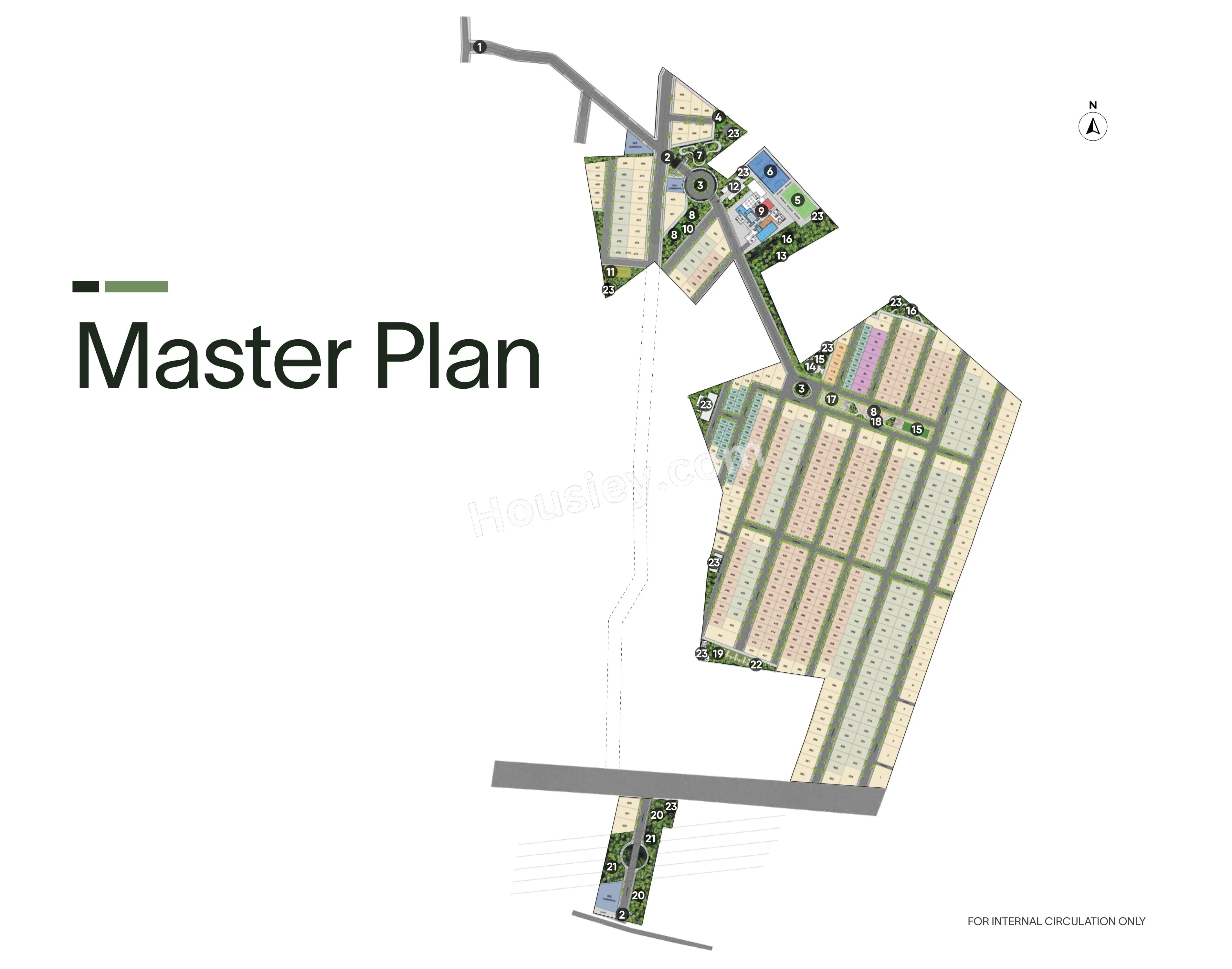 Master Plan 1