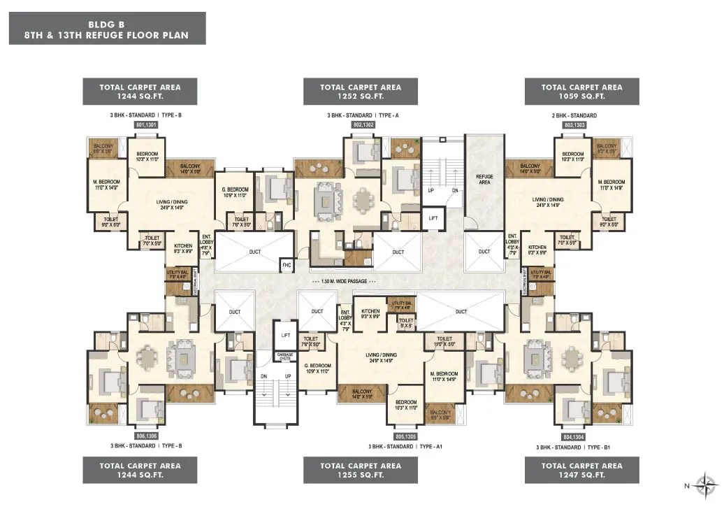 Floor Plan 4