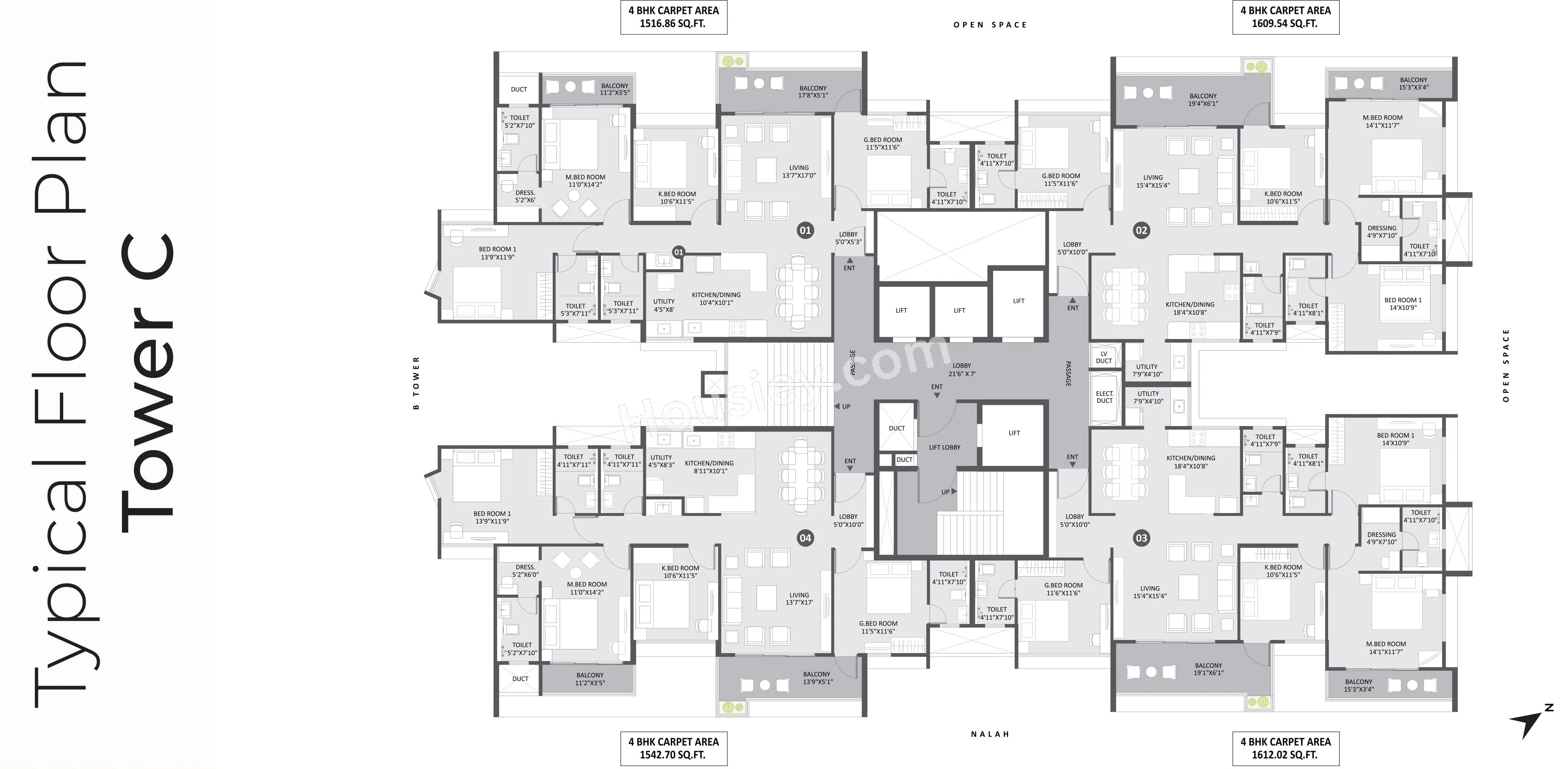 Floor Plan 3