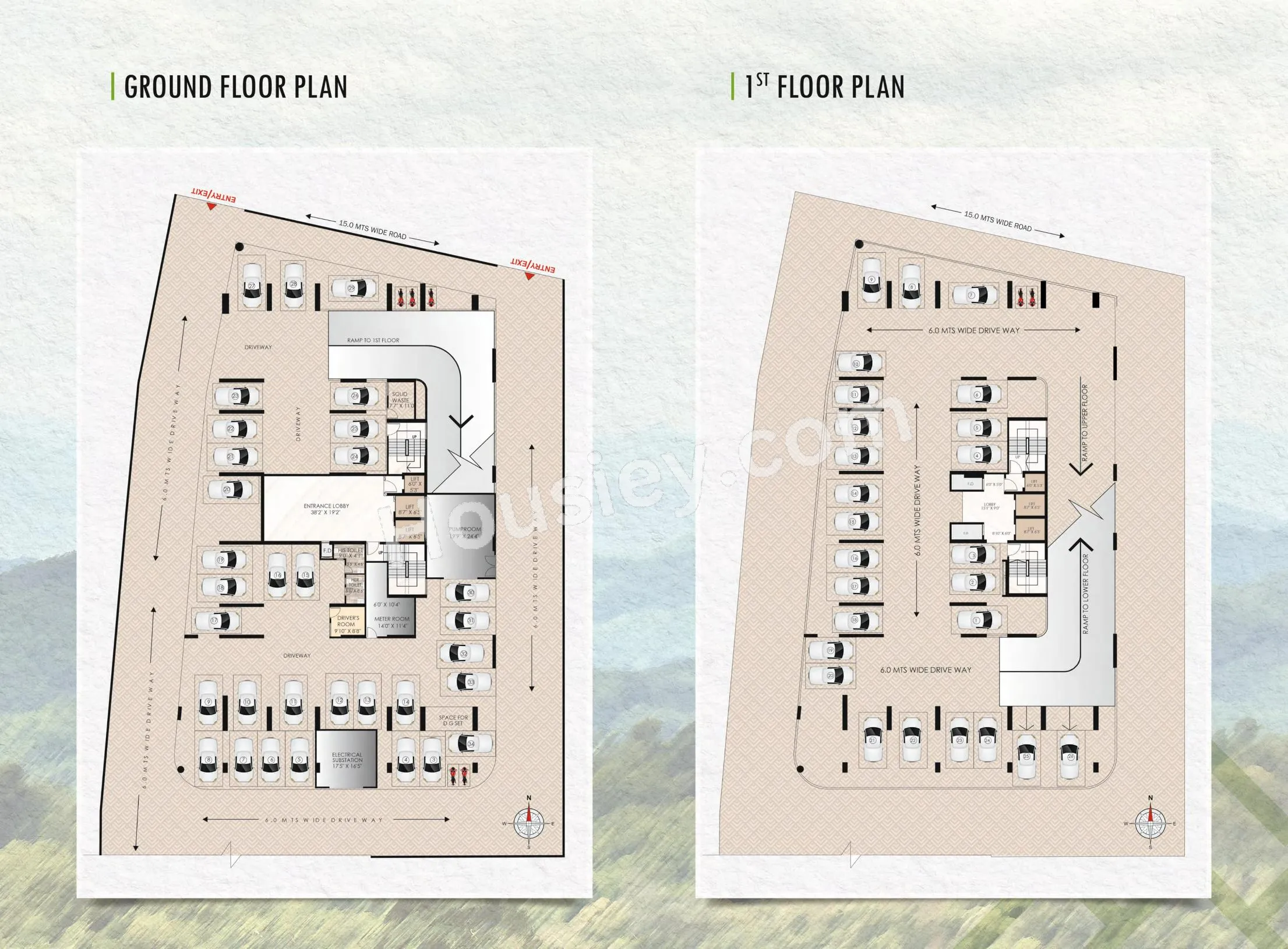 Floor Plan 3