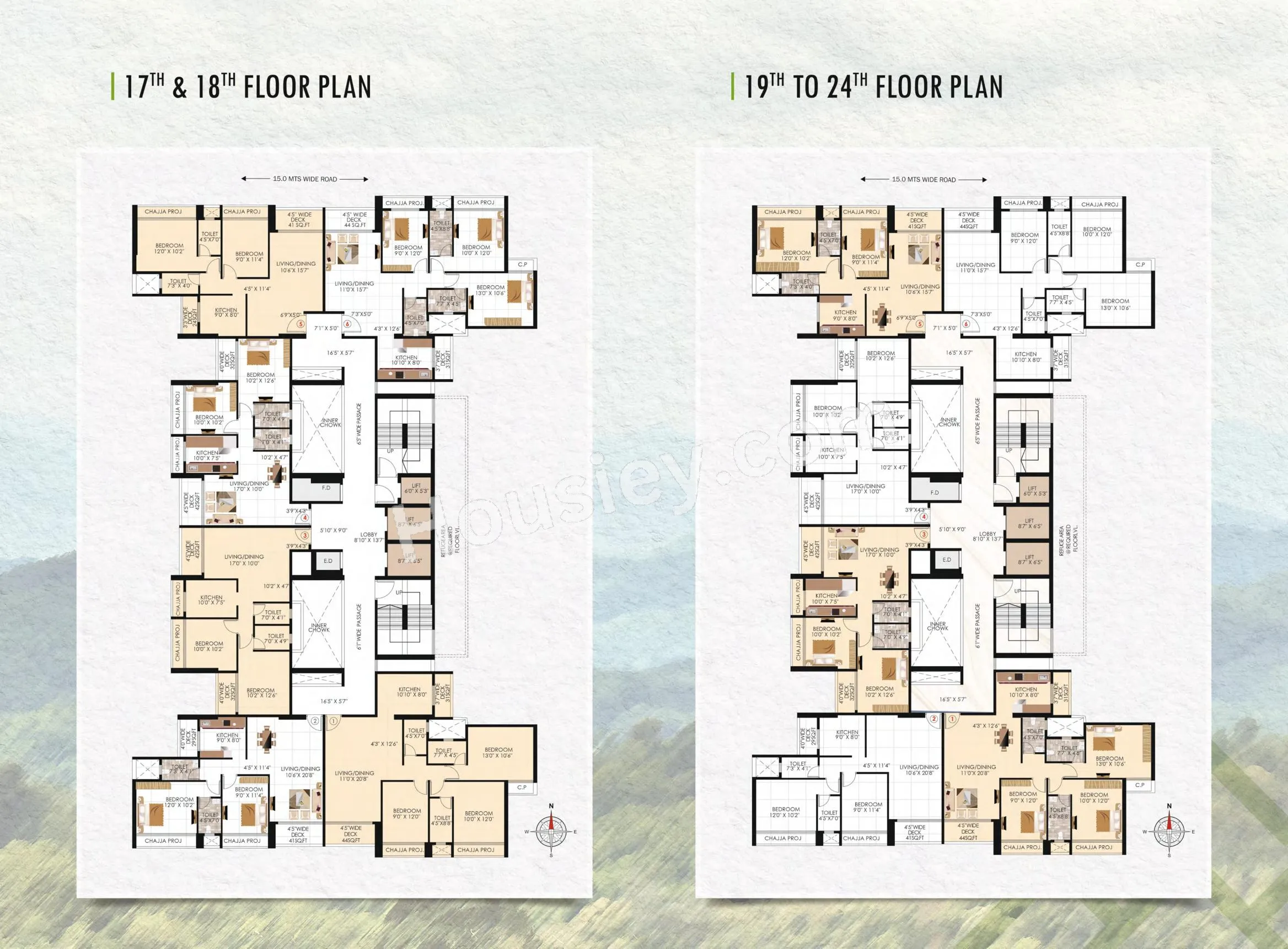 Floor Plan 5