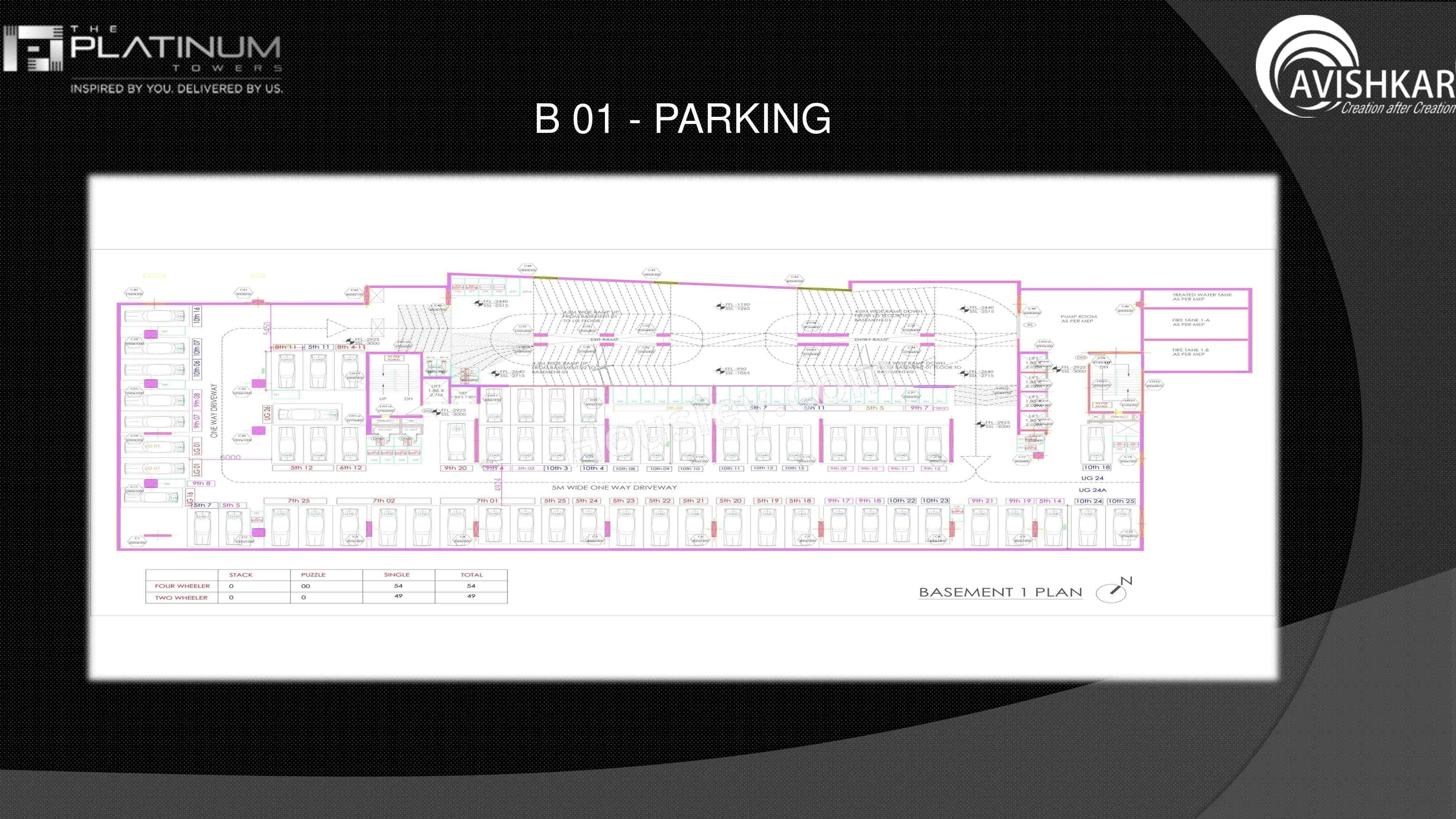 Floor Plan 5