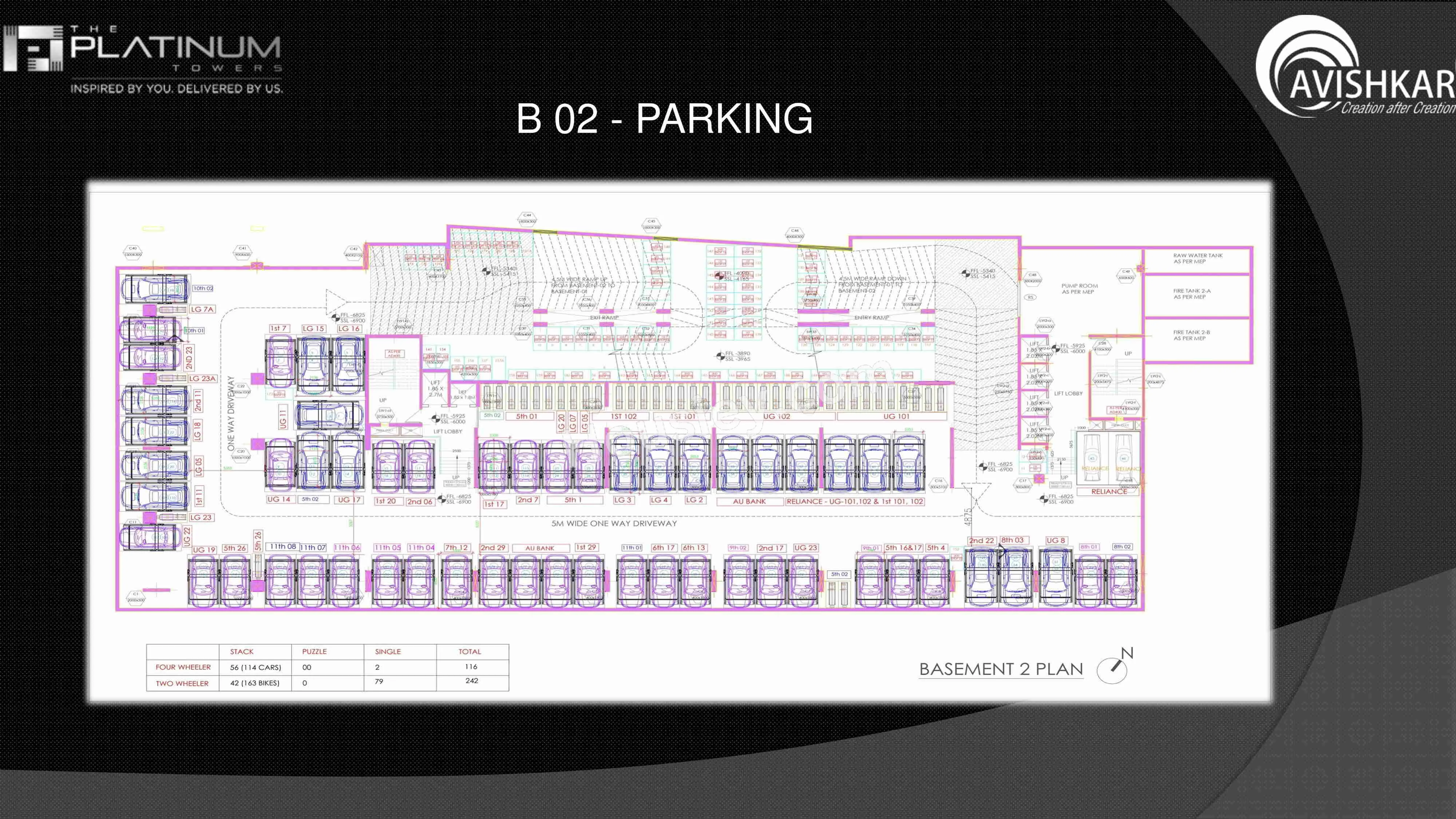 Floor Plan 4