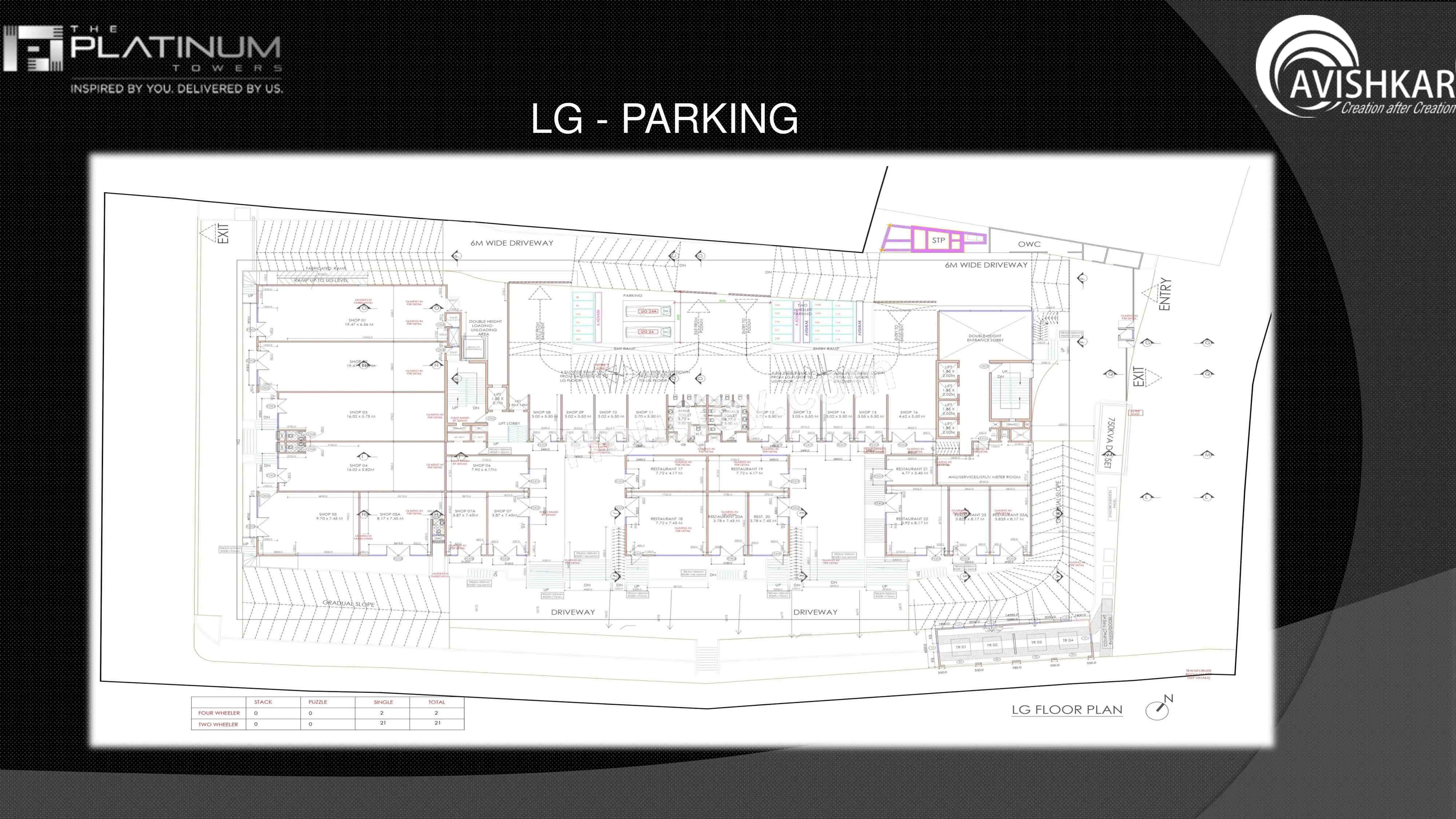 Floor Plan 6