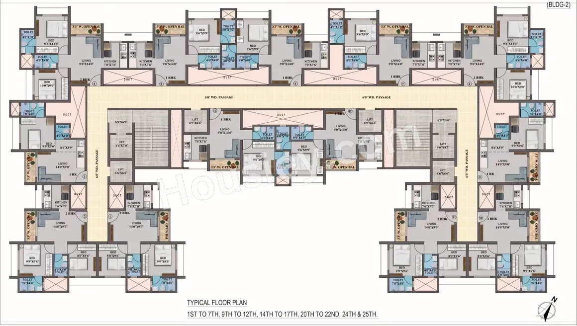 Floor Plan 3