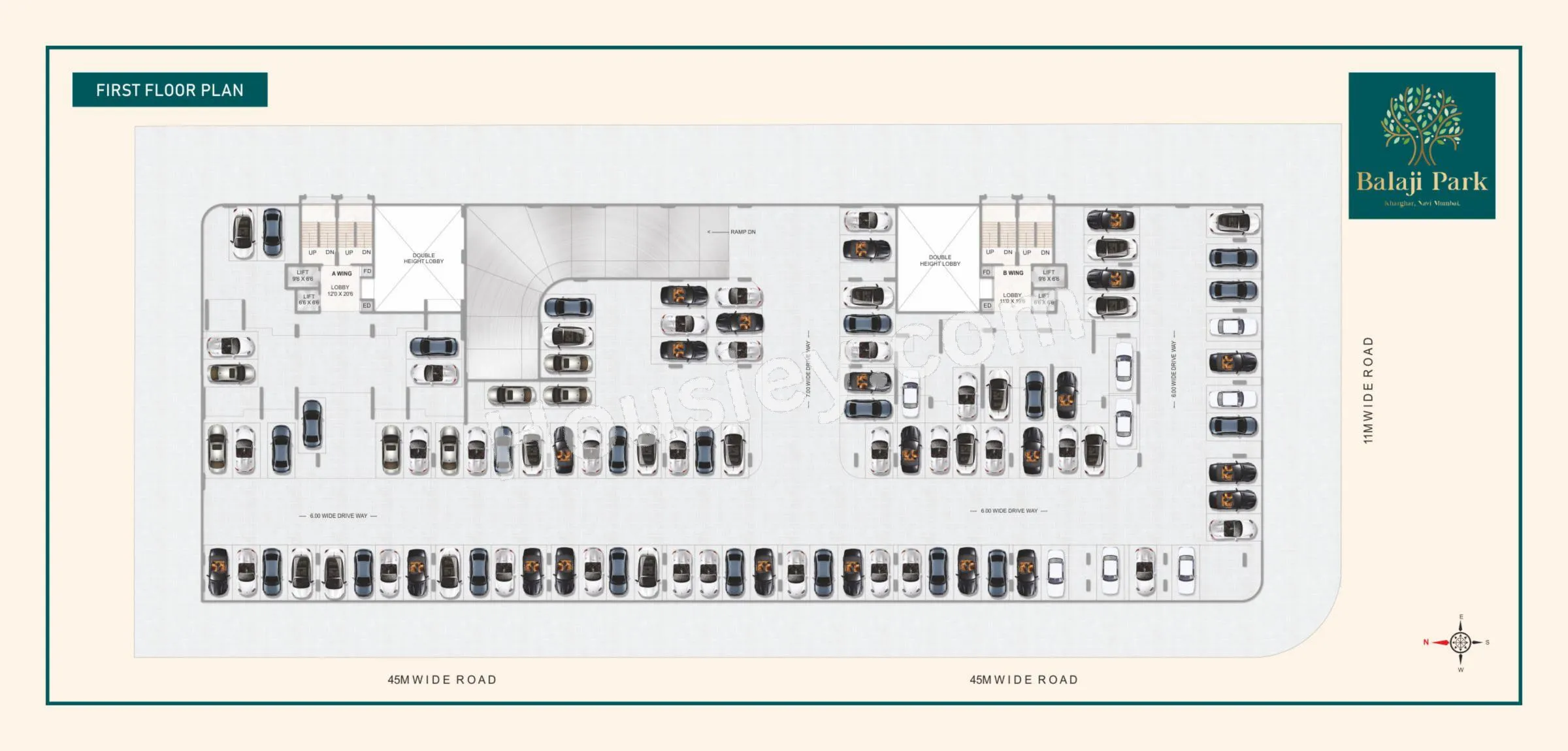 Floor Plan 3