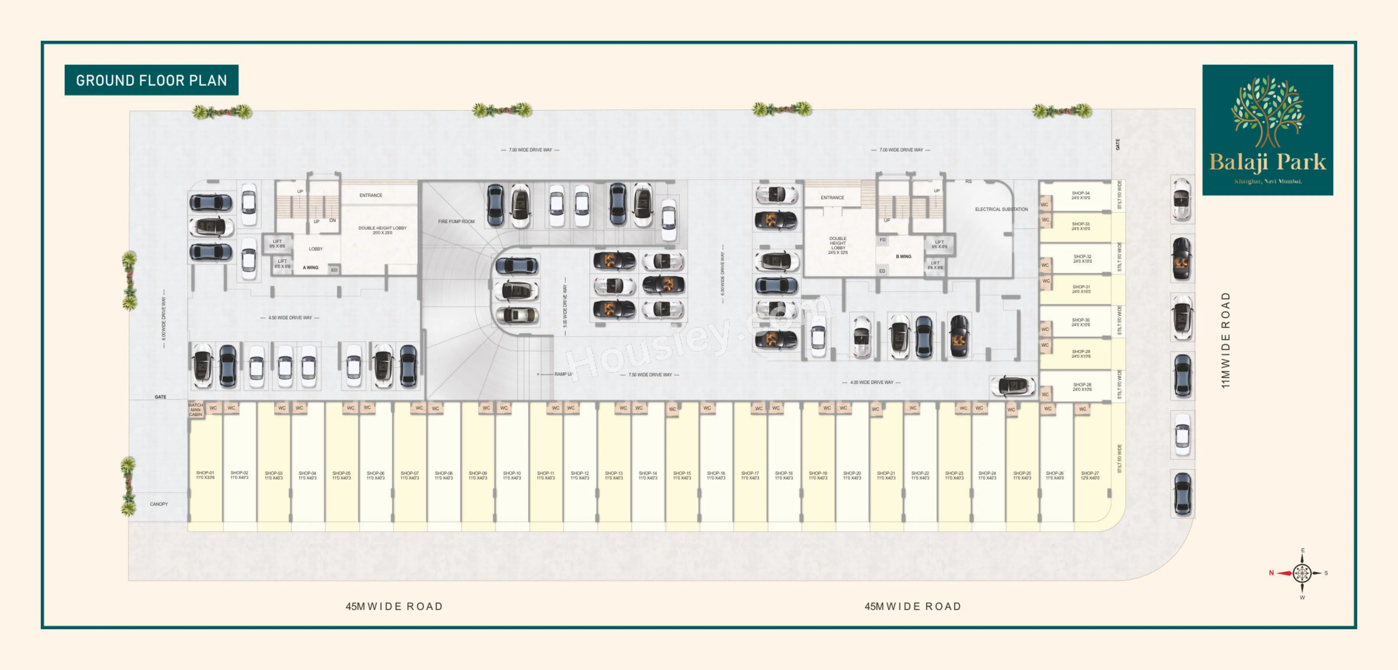 Master Plan 2