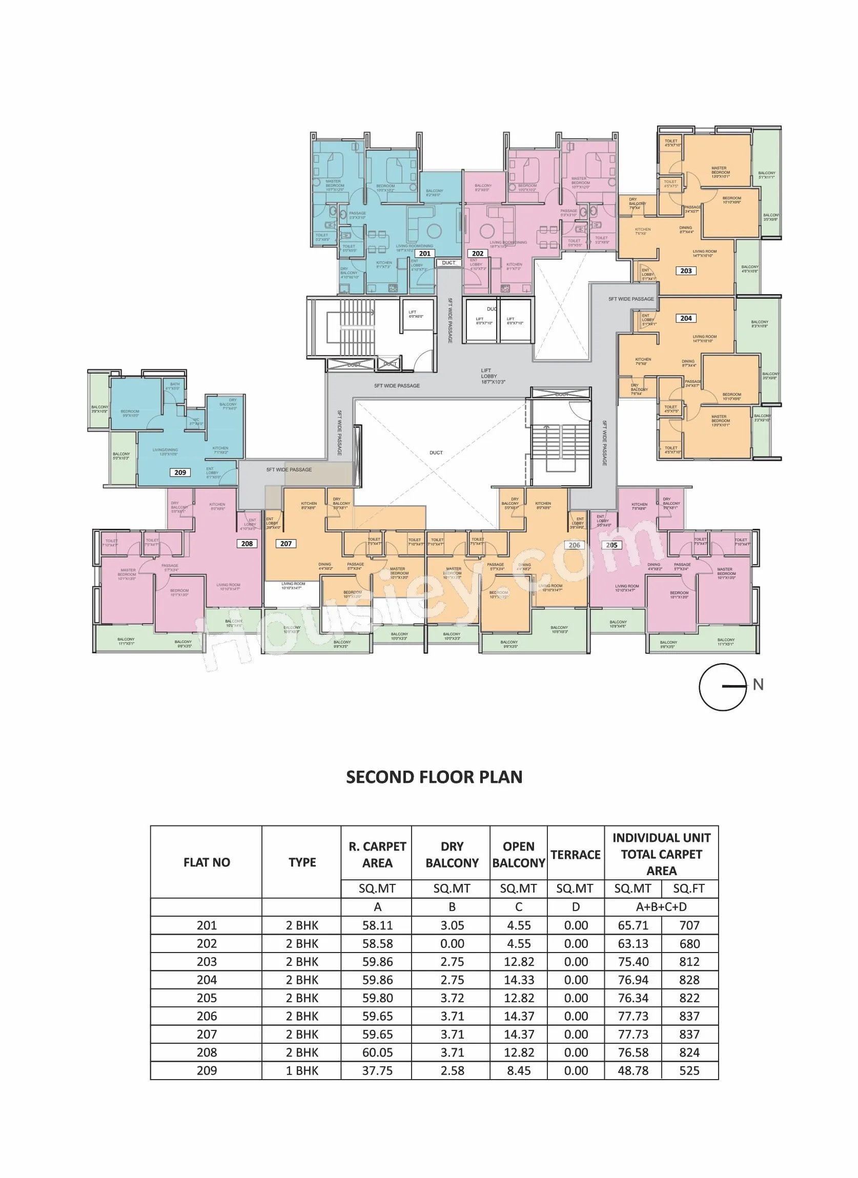 Floor Plan 3