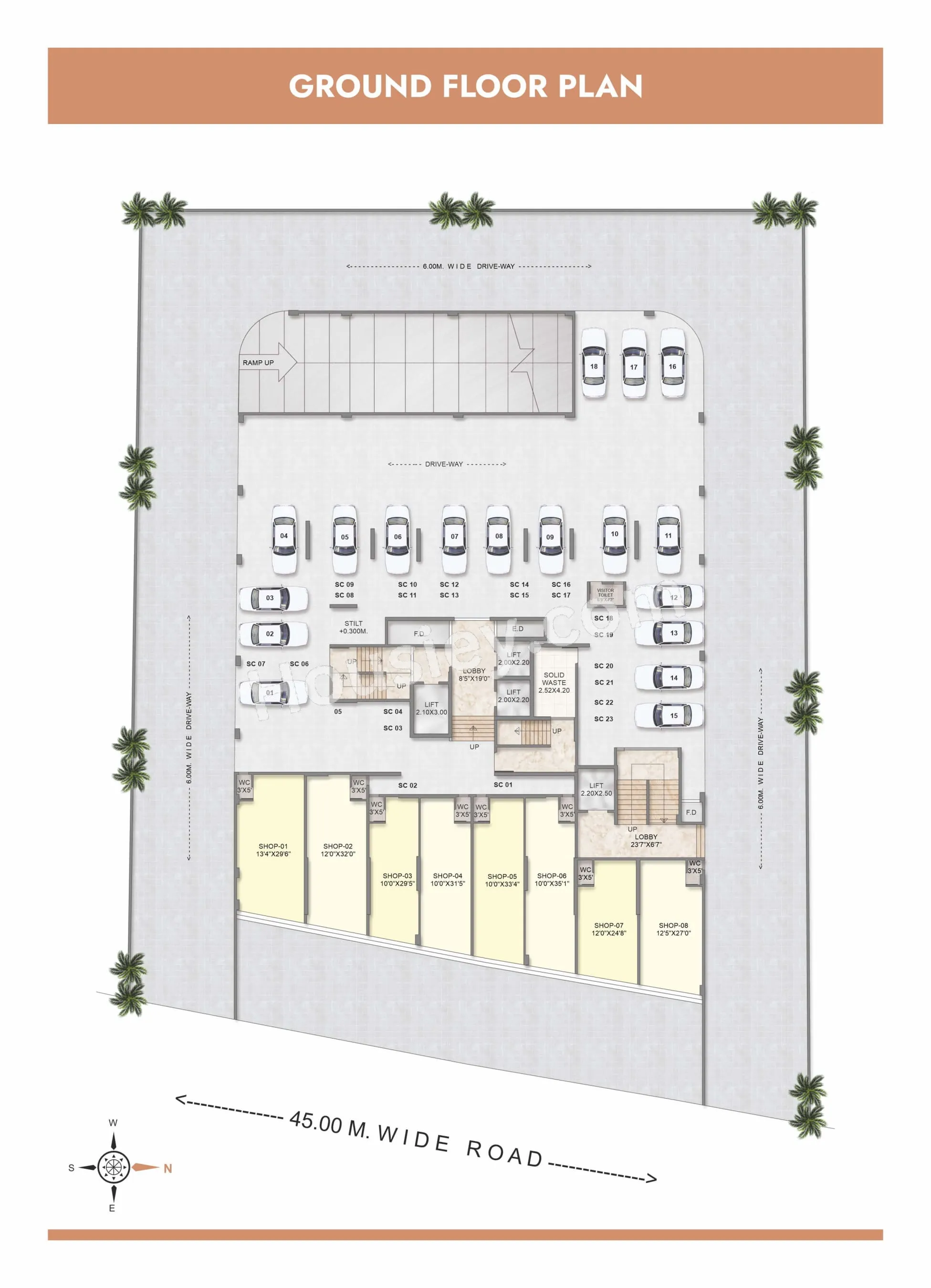 Balaji Skyline Kharghar - Brochure, Pros&Cons, PriceSheet