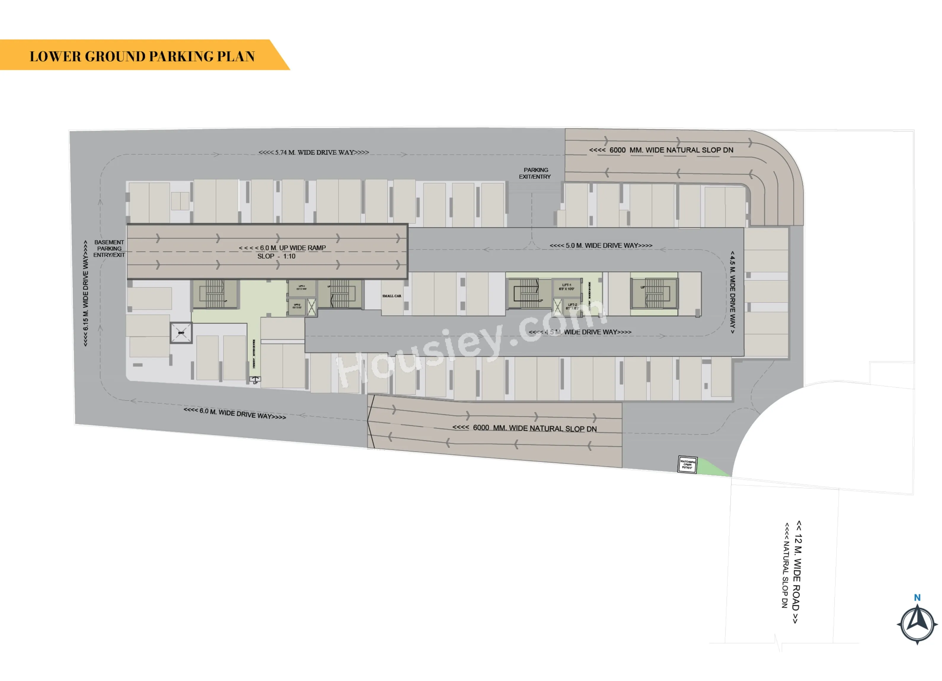 Floor Plan 11