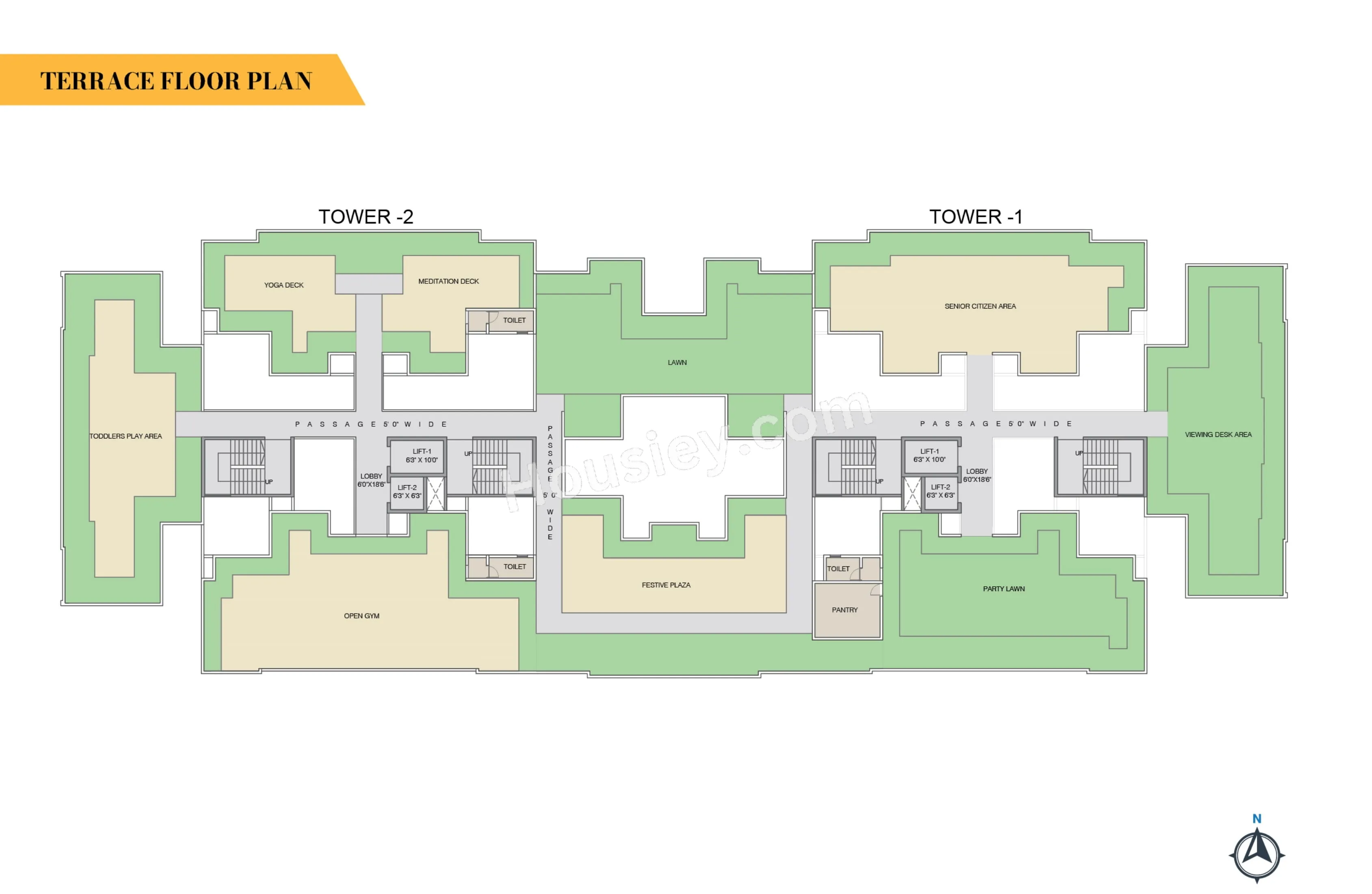 Floor Plan 12