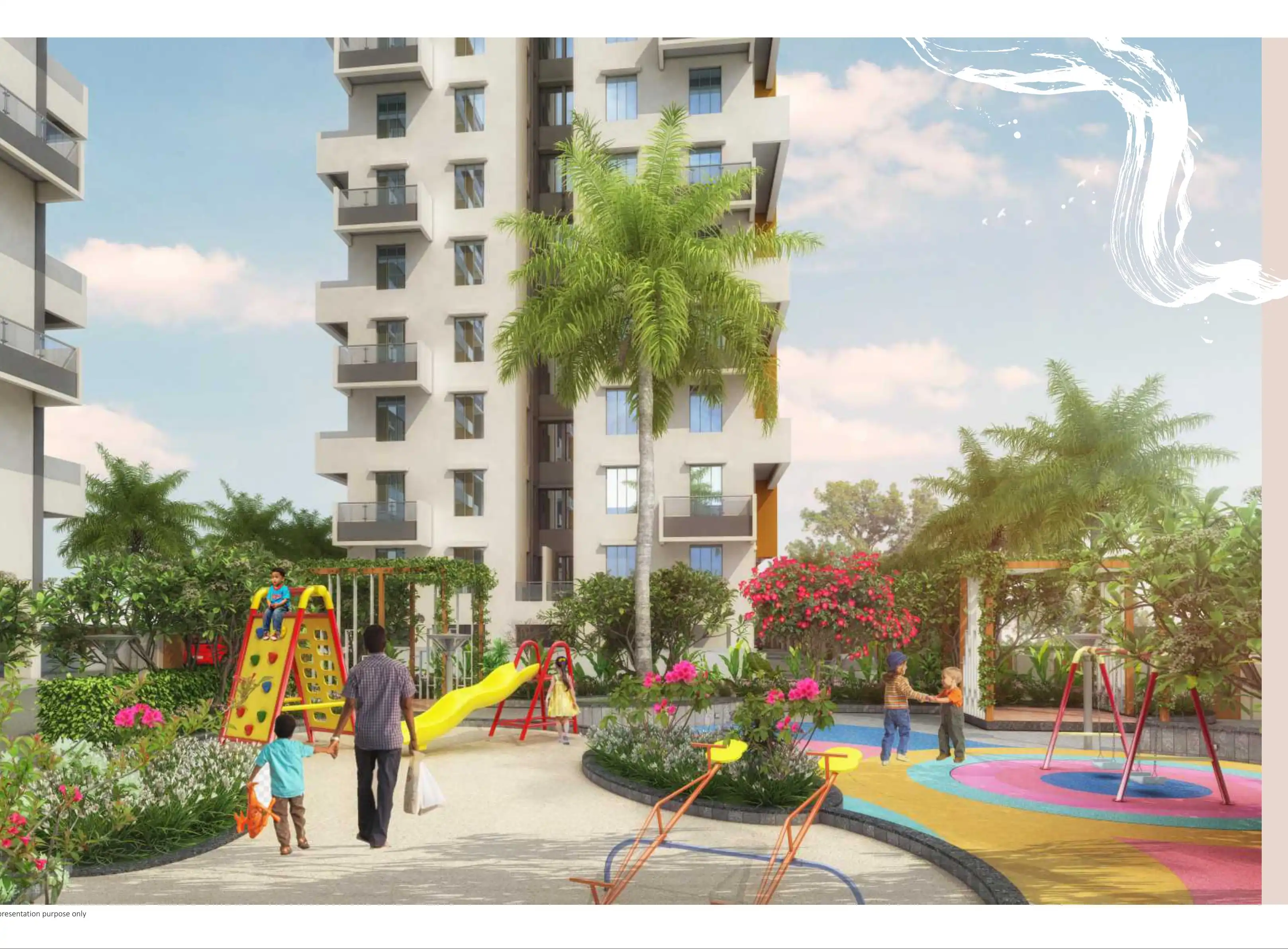 Bhalchandra Vihar Phase 2 Ravet - Virtual Tour, Pricing, Pros&Cons.