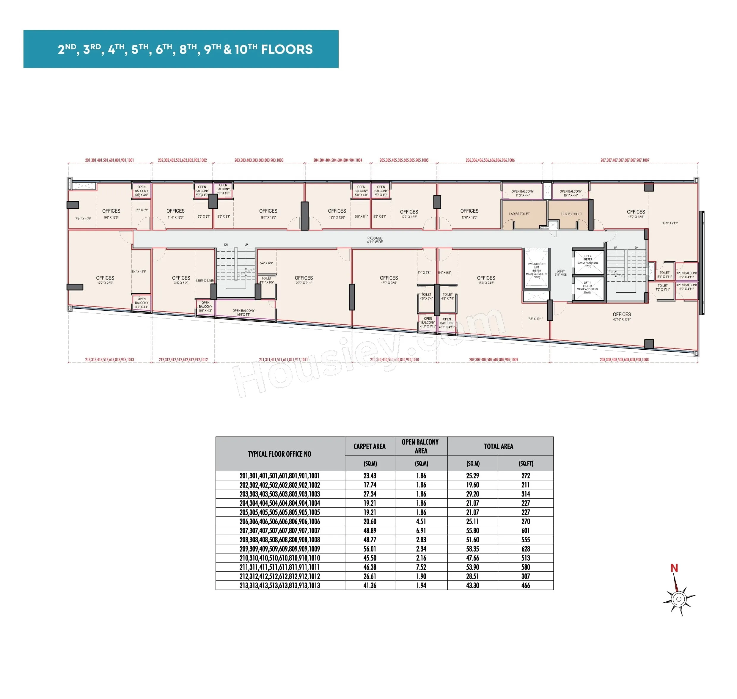 Floor Plan 3