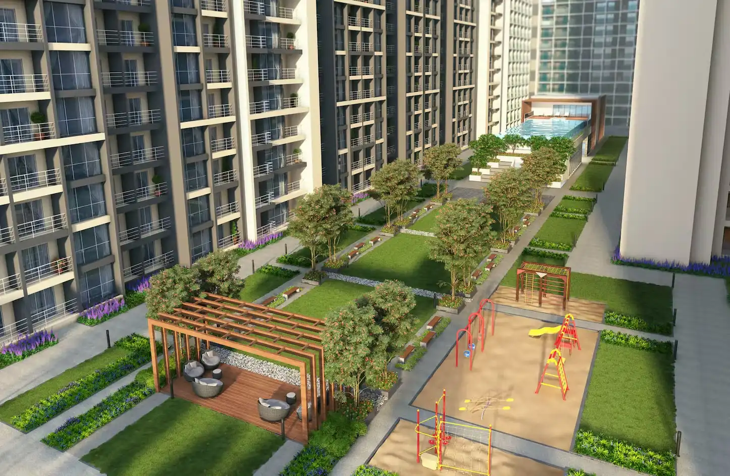 Bramha The Collection Pune