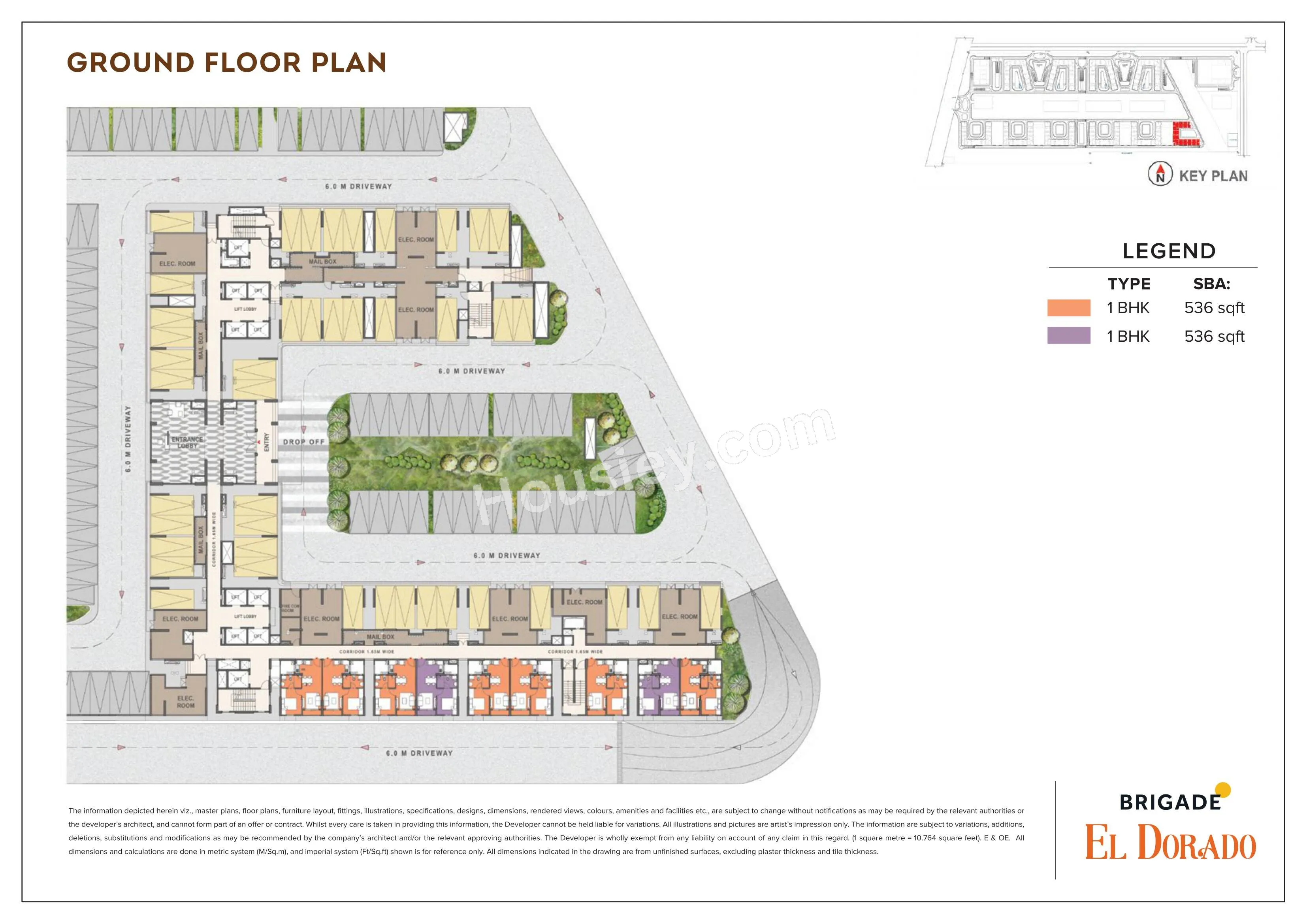 Floor Plan 3