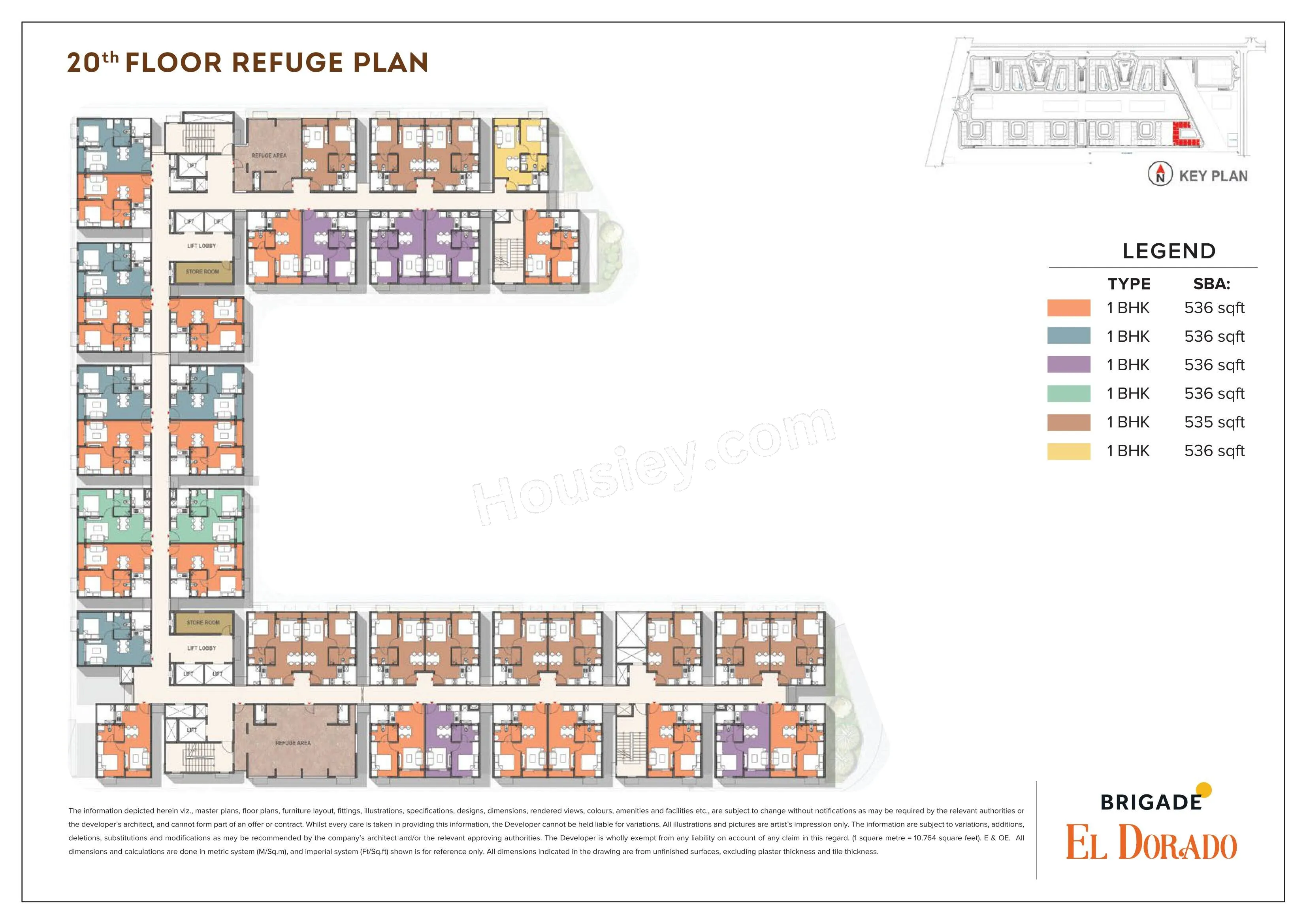 Floor Plan 4