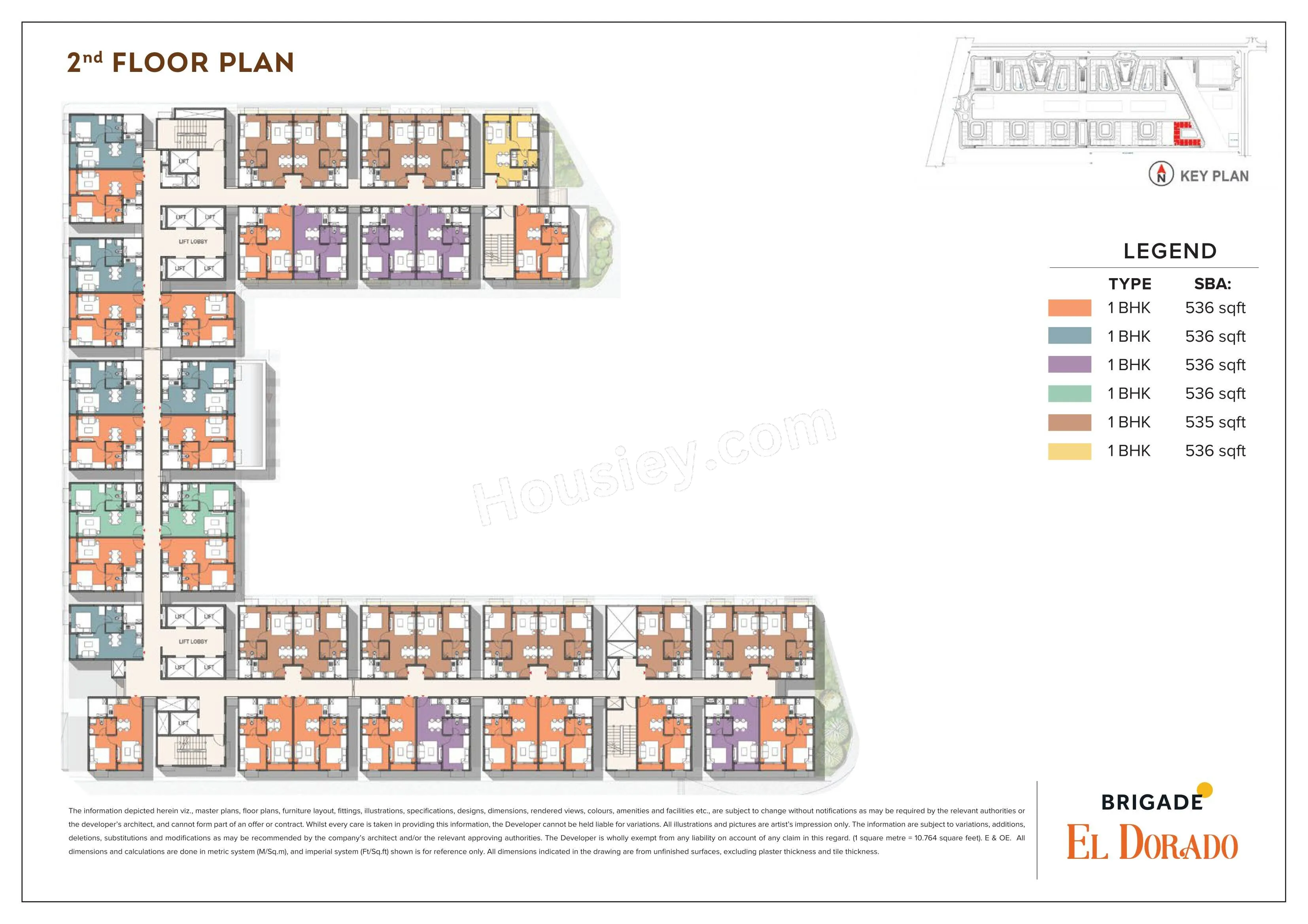 Floor Plan 5