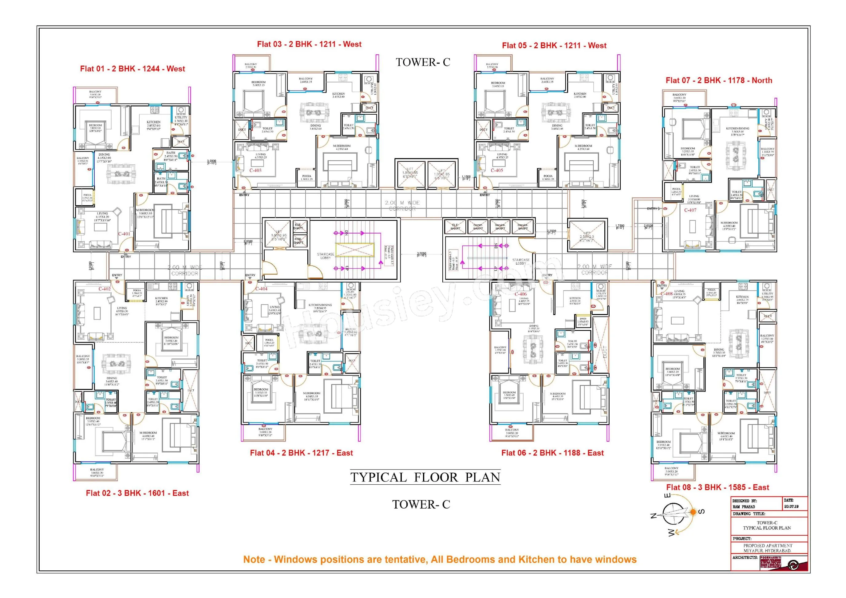 Floor Plan 3