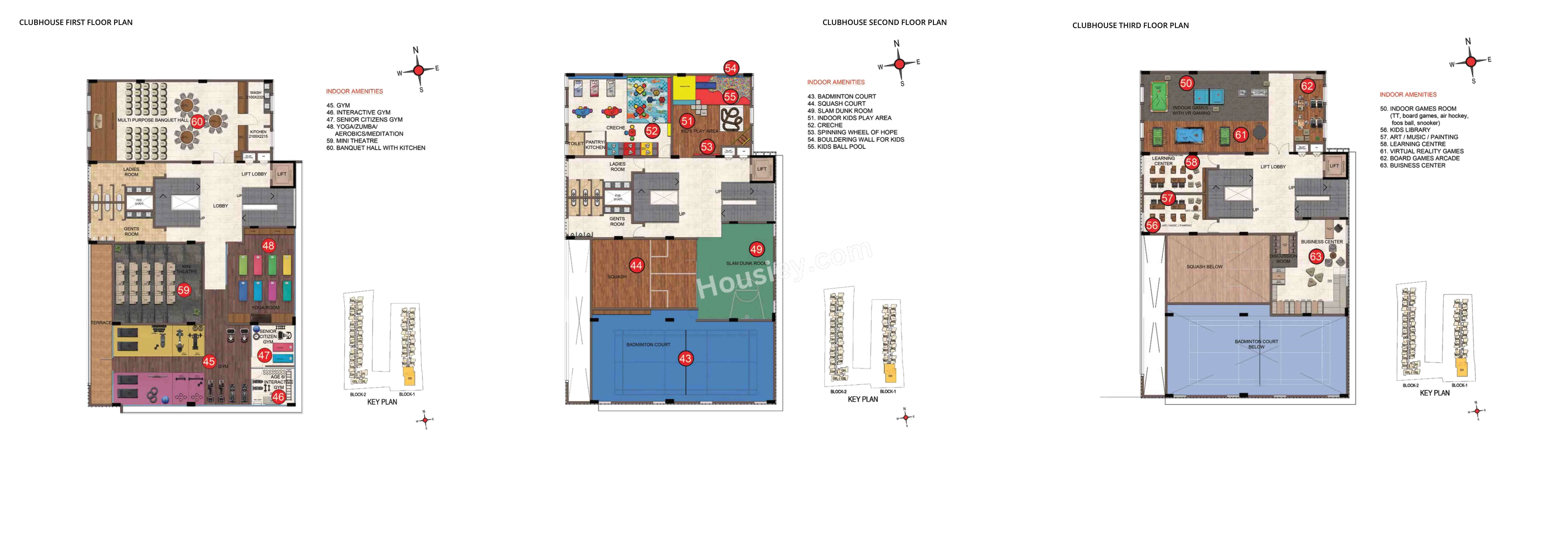 Floor Plan 3