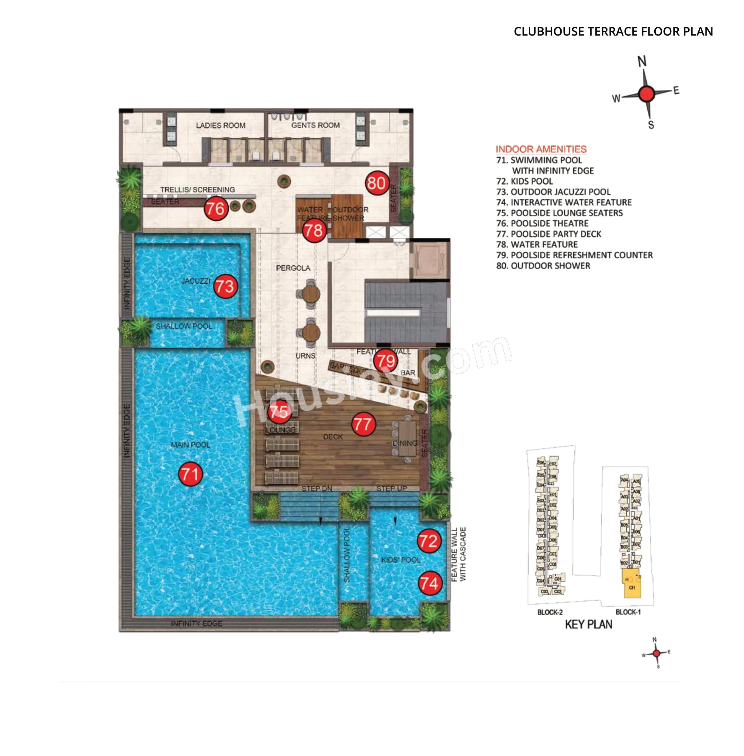 Floor Plan 5