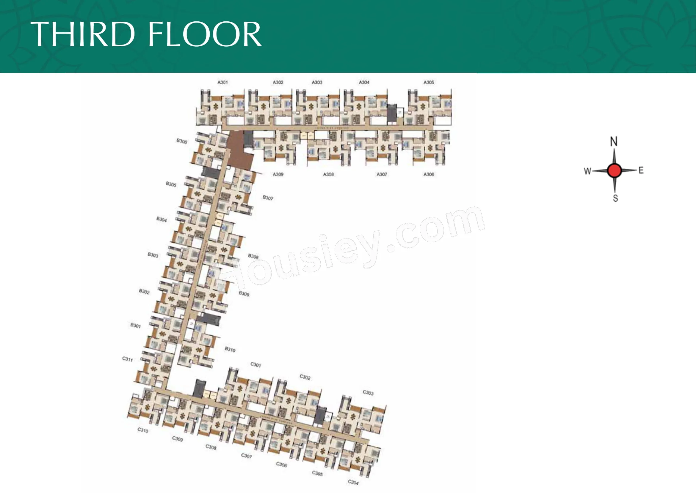 Floor Plan 3