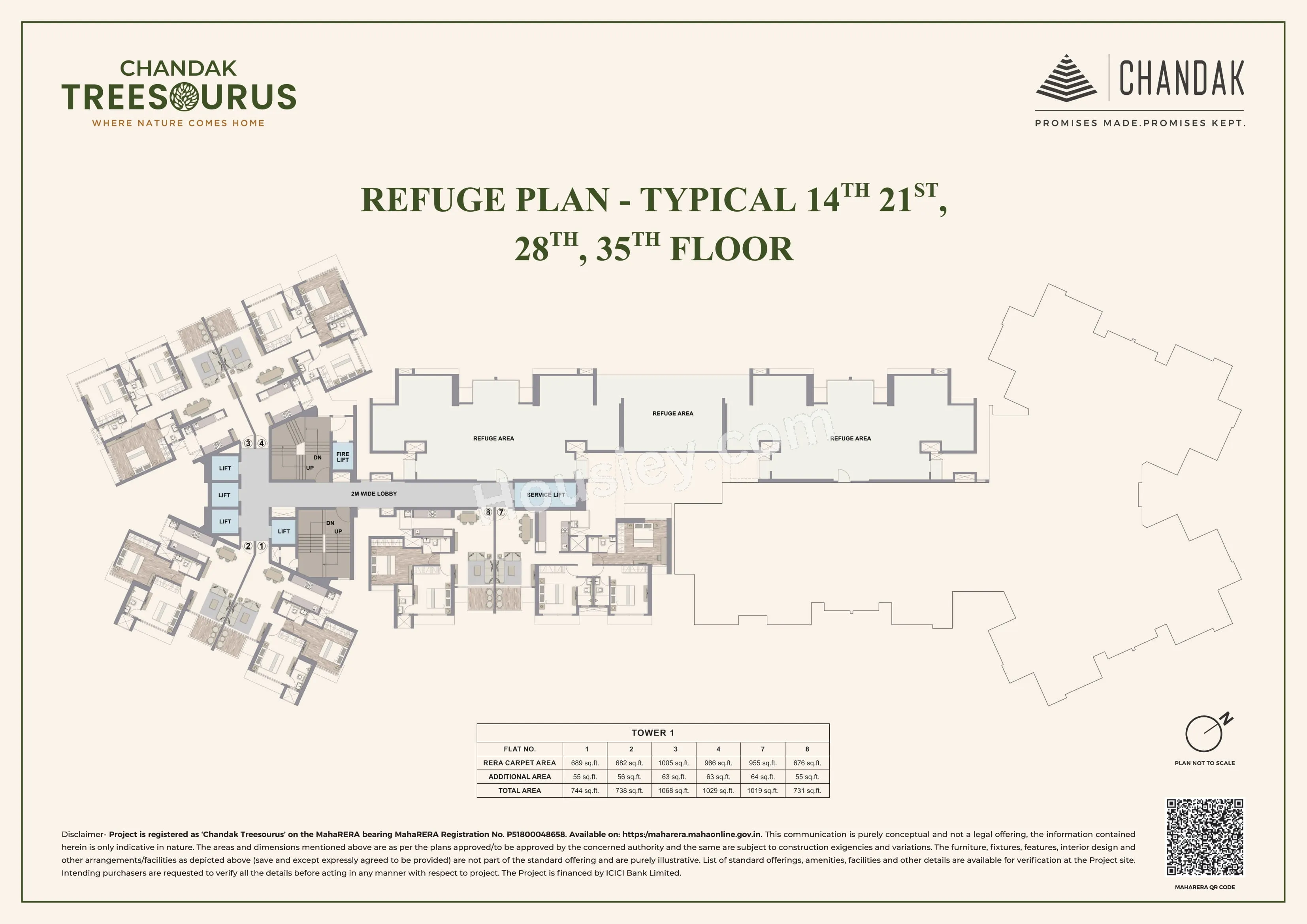 Floor Plan 3