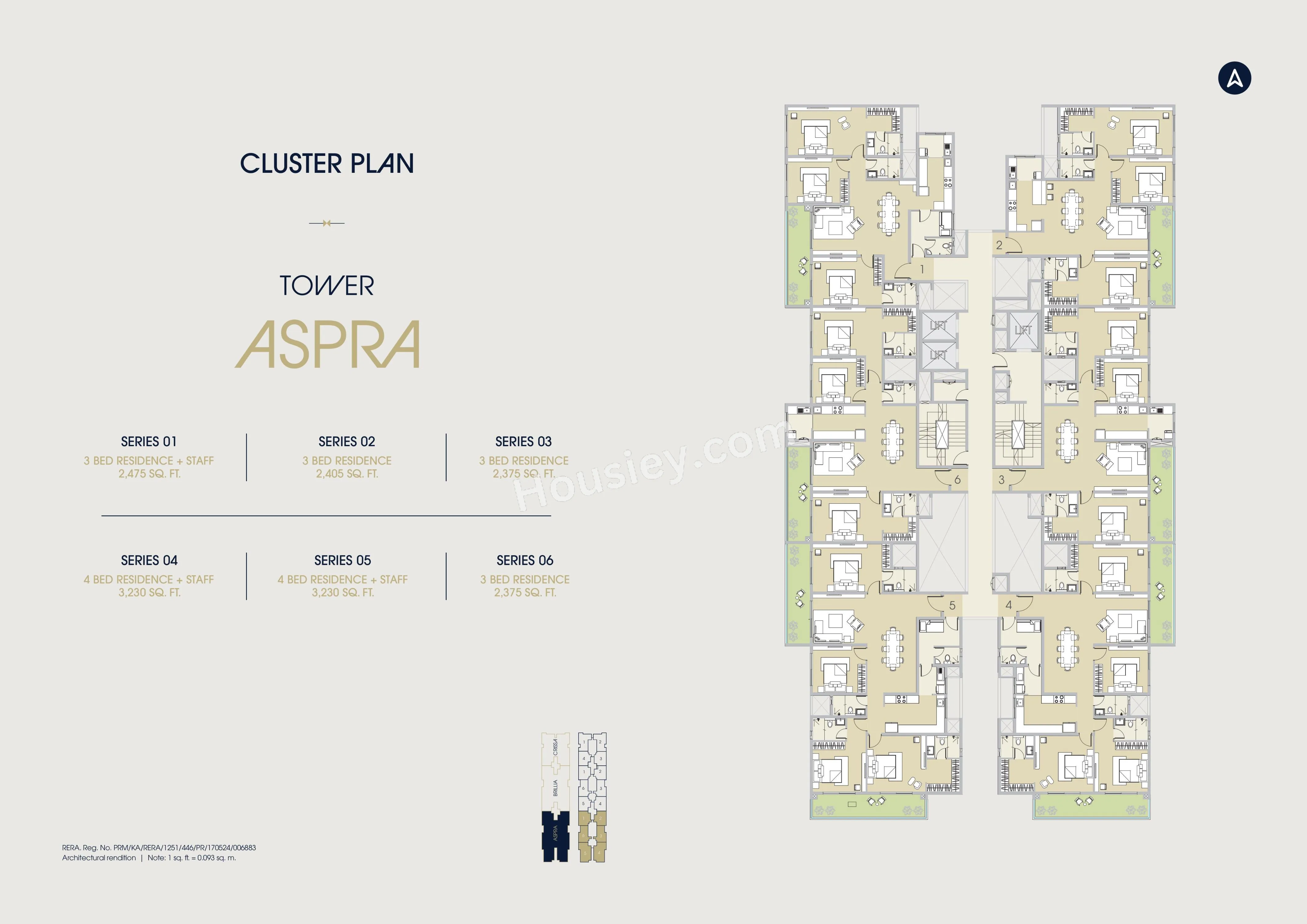 Floor Plan 3