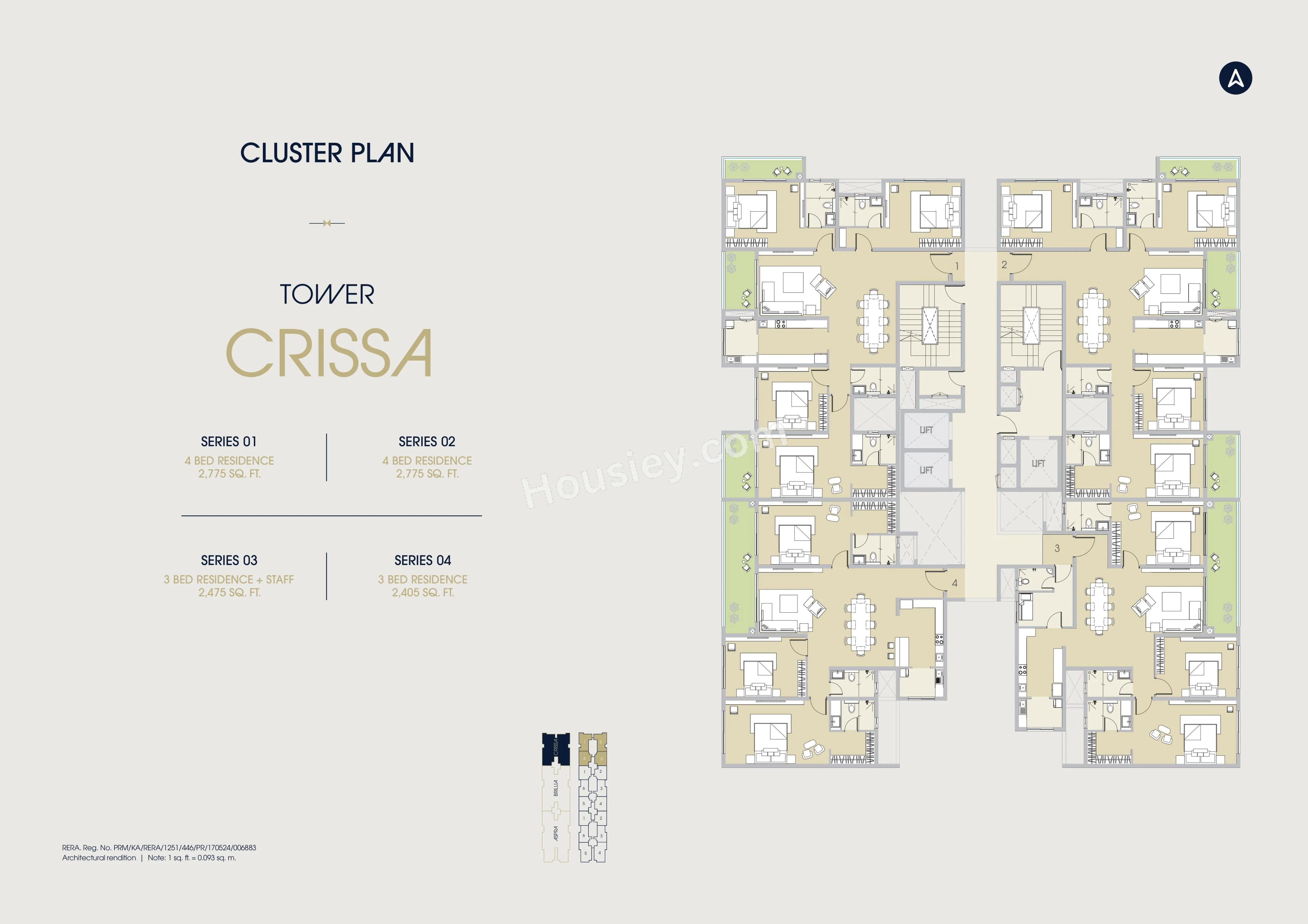 Floor Plan 4