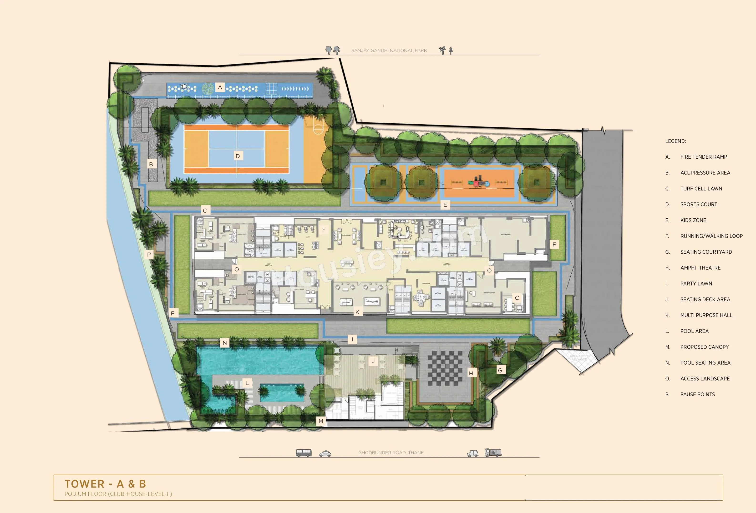 Floor Plan 3